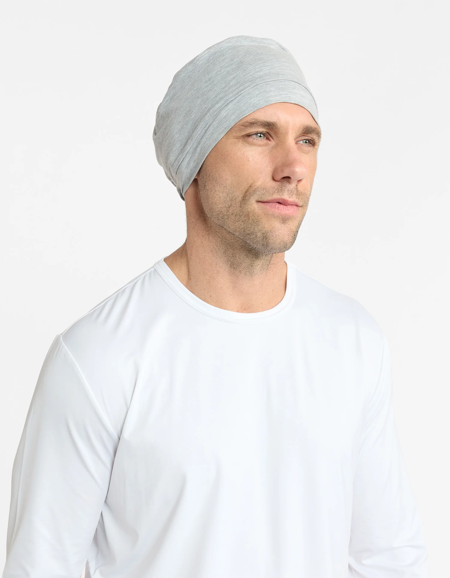 Soft Night Head Cover UPF 50+ - Image 8