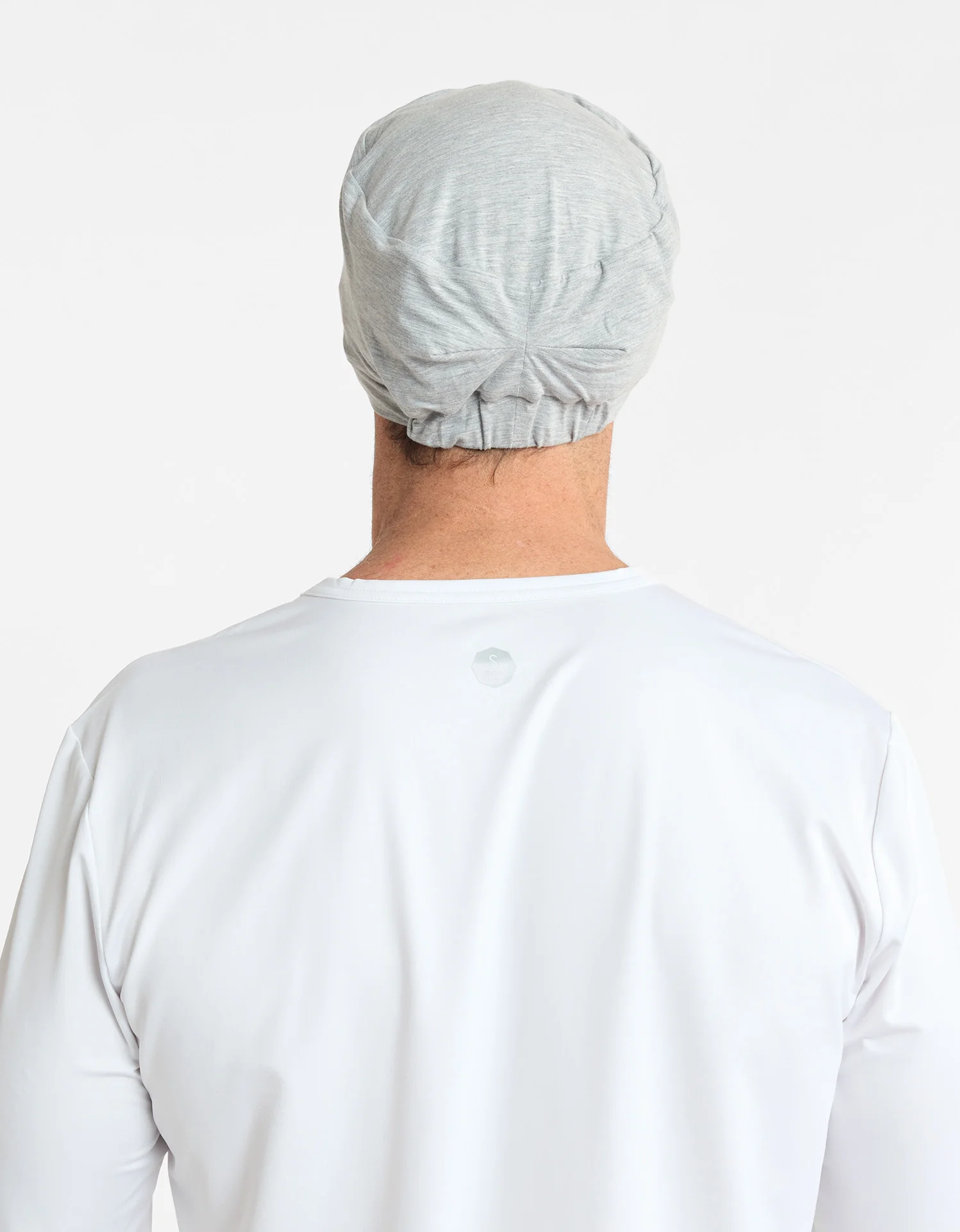 Soft Night Head Cover UPF 50+ - Image 9
