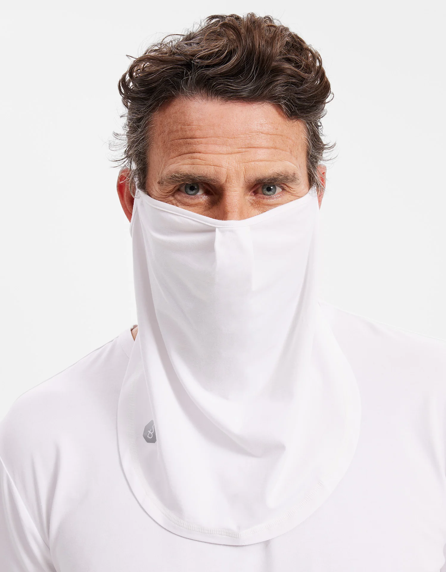 Sun Protective Face Mask UPF 50+ - Image 10