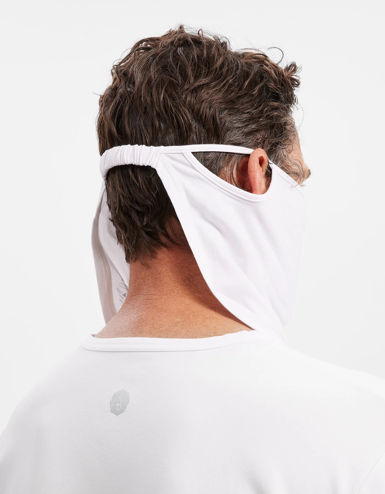 Sun Protective Face Mask UPF 50+ - Image 11