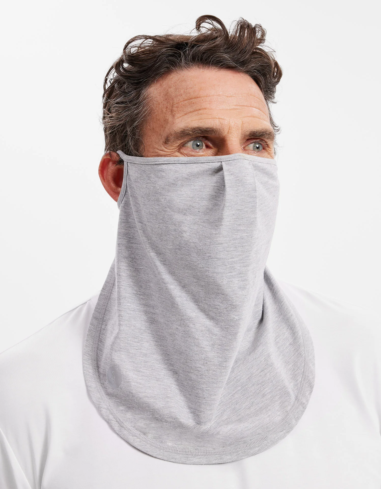 Sun Protective Face Mask UPF 50+ - Image 6