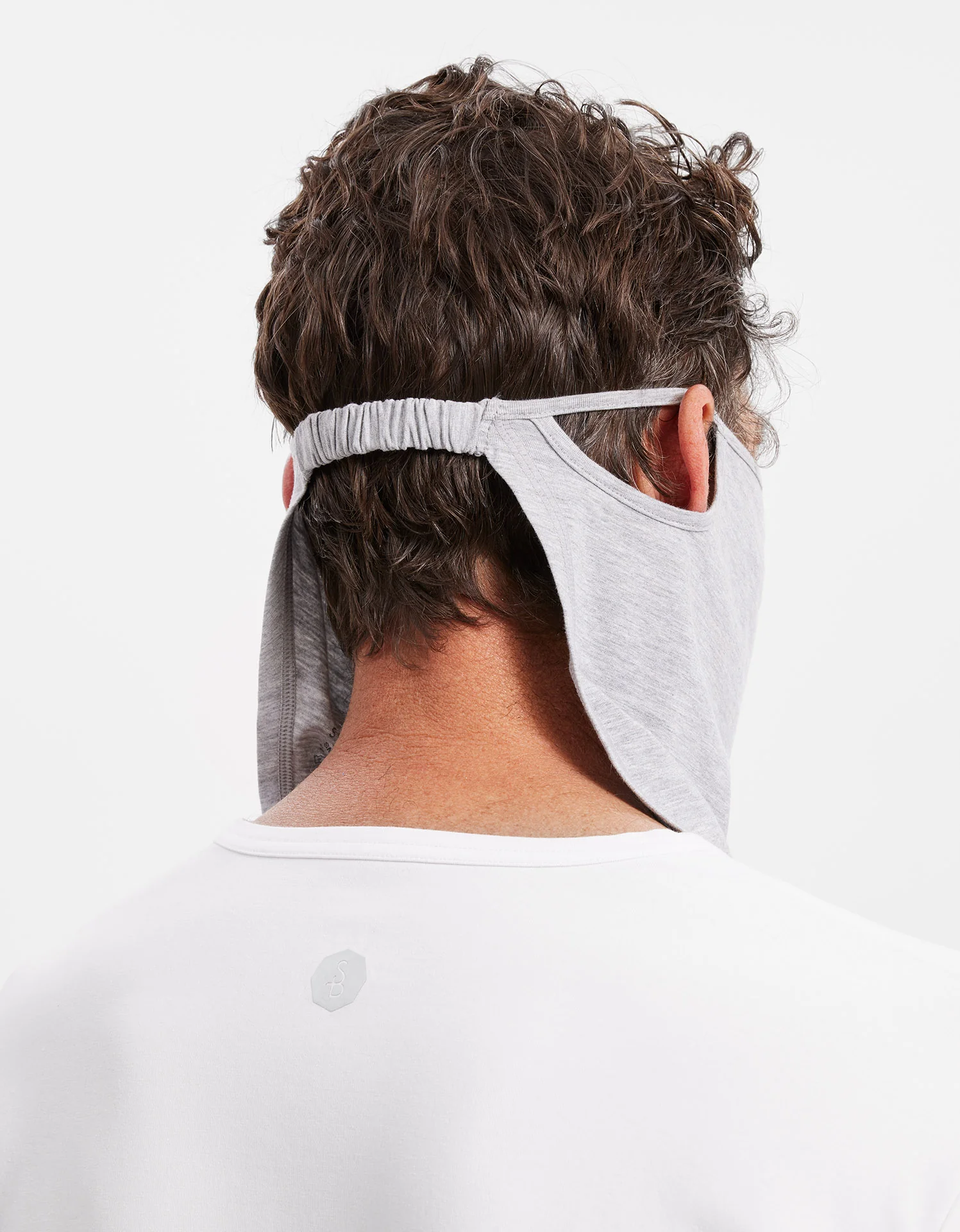 Sun Protective Face Mask UPF 50+ - Image 7