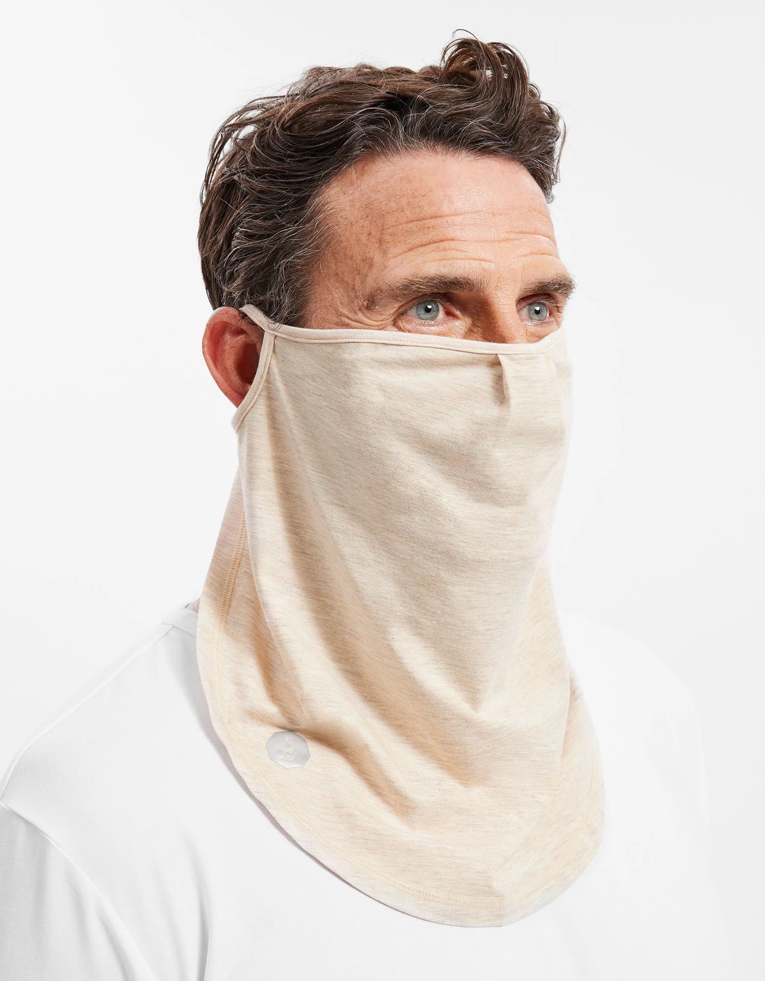 Sun Protective Face Mask UPF 50+ - Image 8