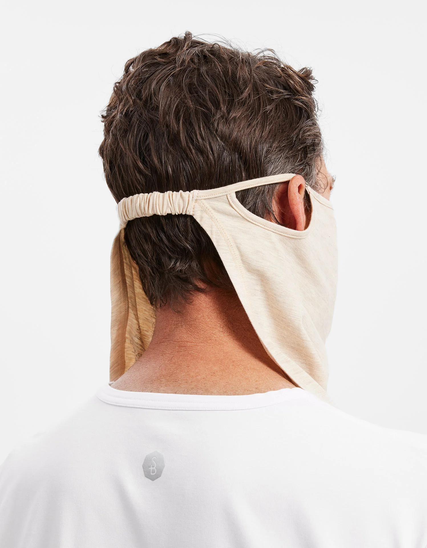 Sun Protective Face Mask UPF 50+ - Image 9