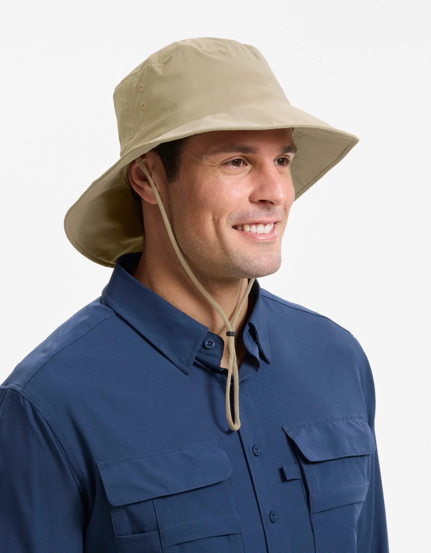 Expedition Sun Hat UPF 50+ - Image 13