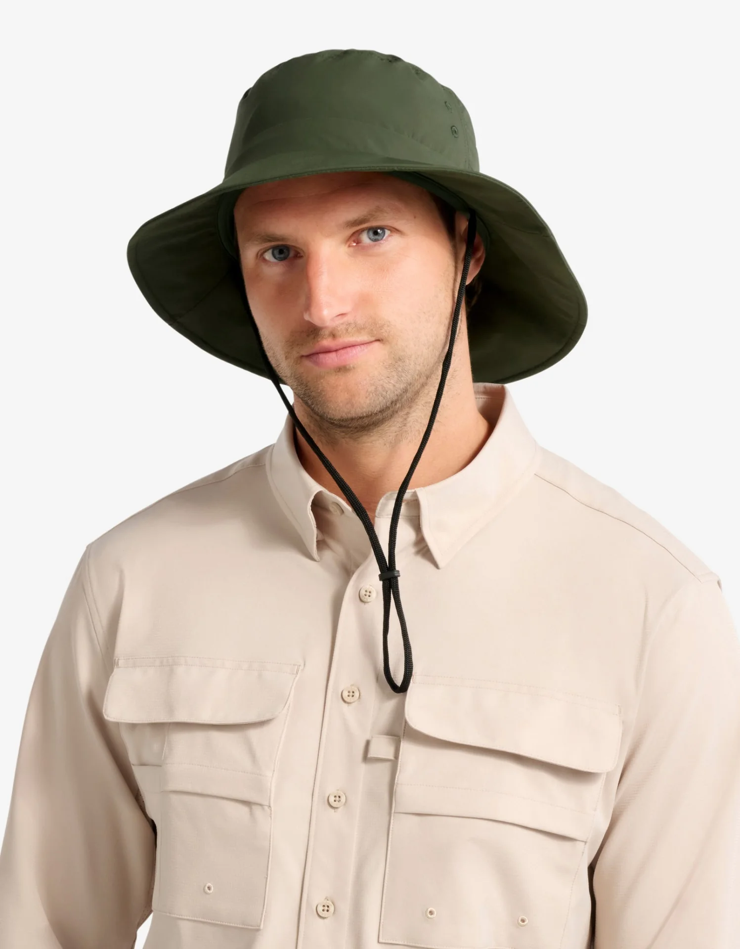 Expedition Sun Hat UPF 50+ - Image 14