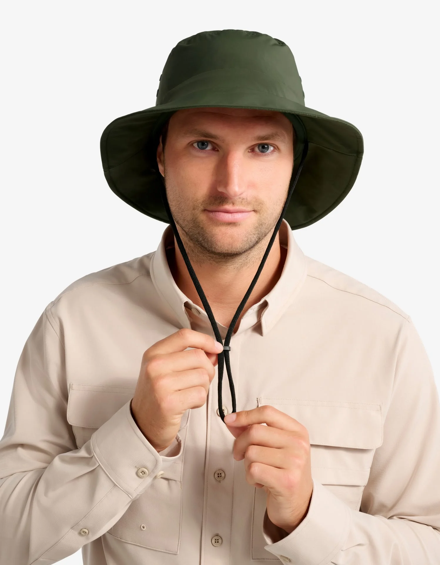 Expedition Sun Hat UPF 50+ - Image 16