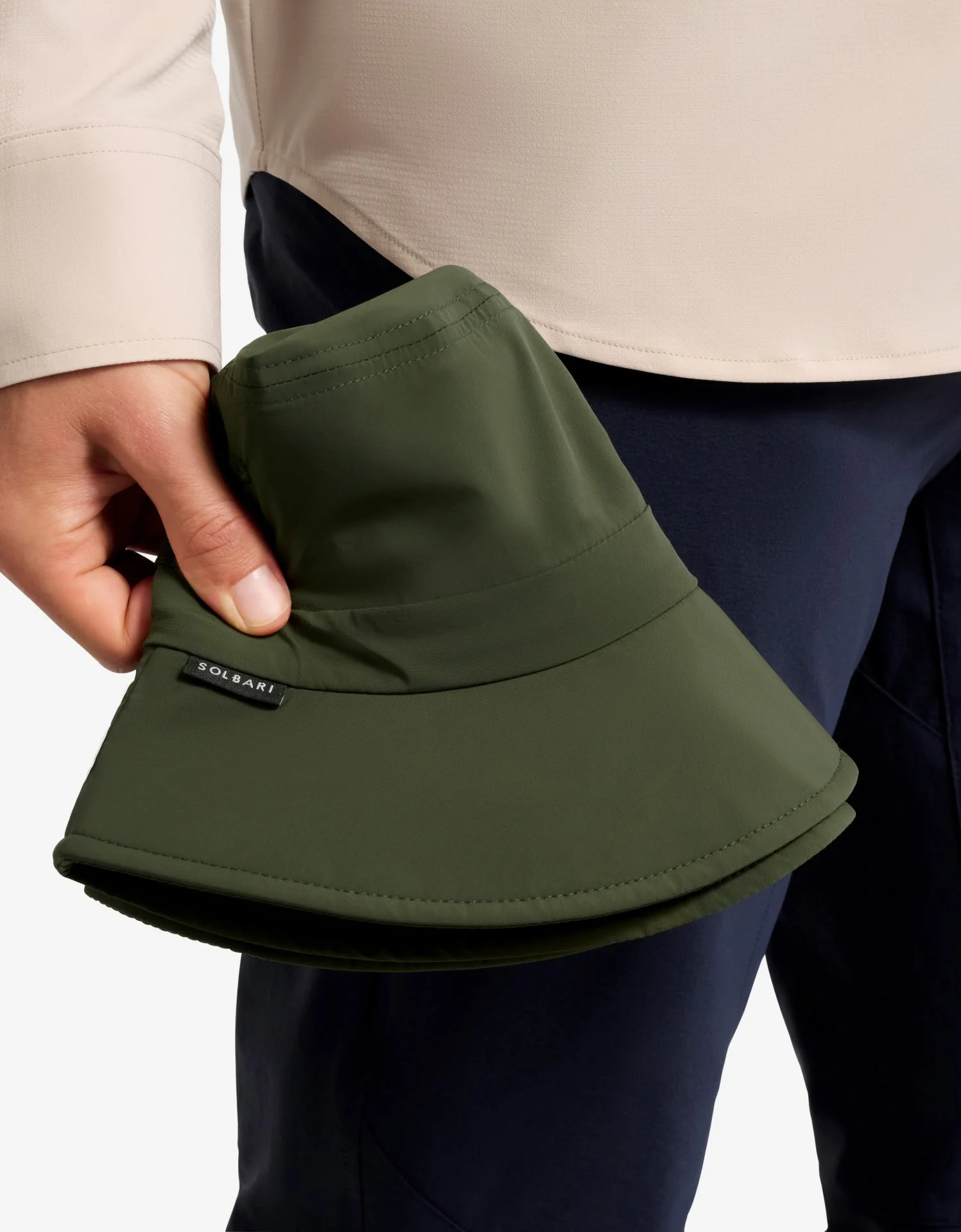 Expedition Sun Hat UPF 50+ - Image 20