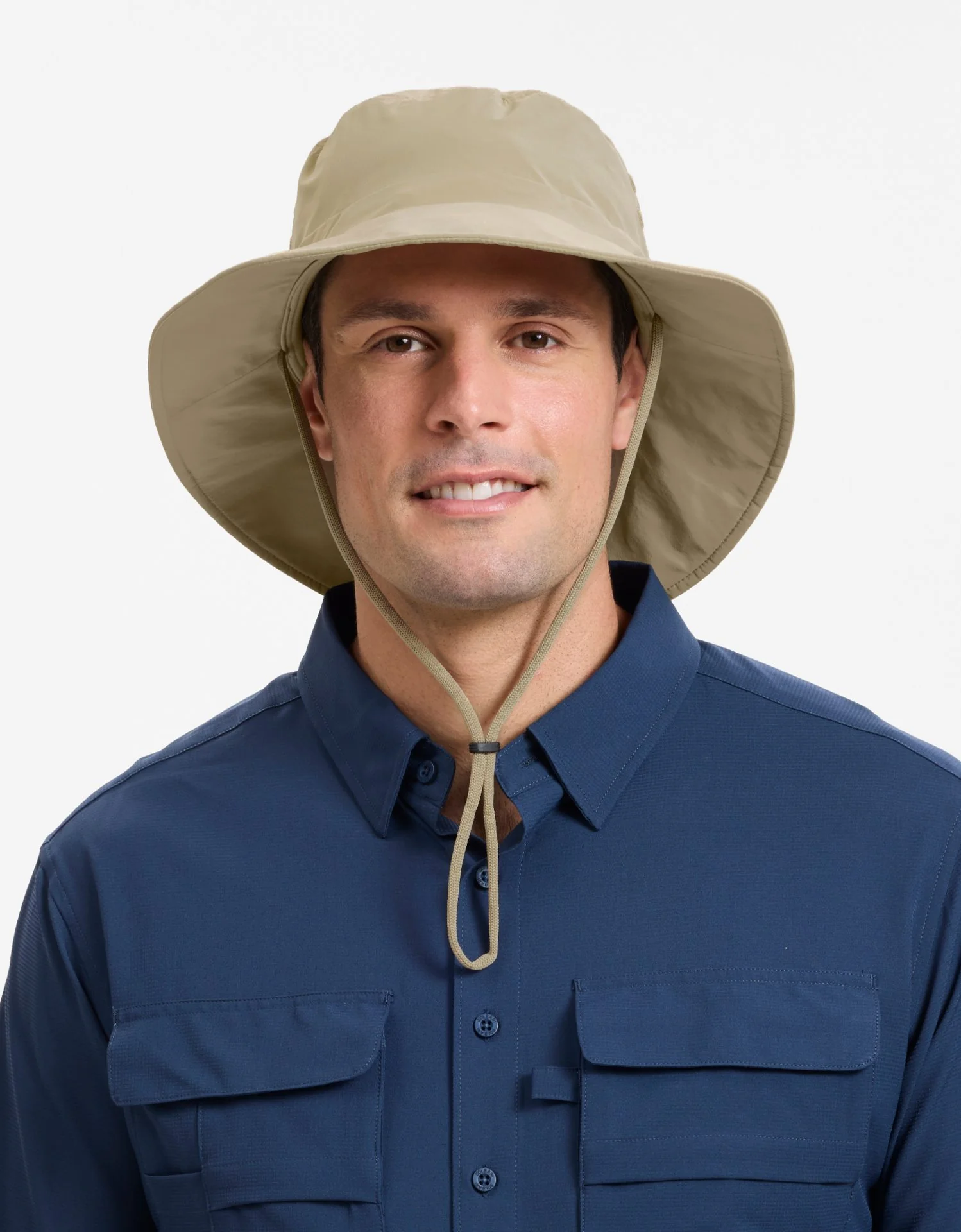 Expedition Sun Hat UPF 50+ - Image 8