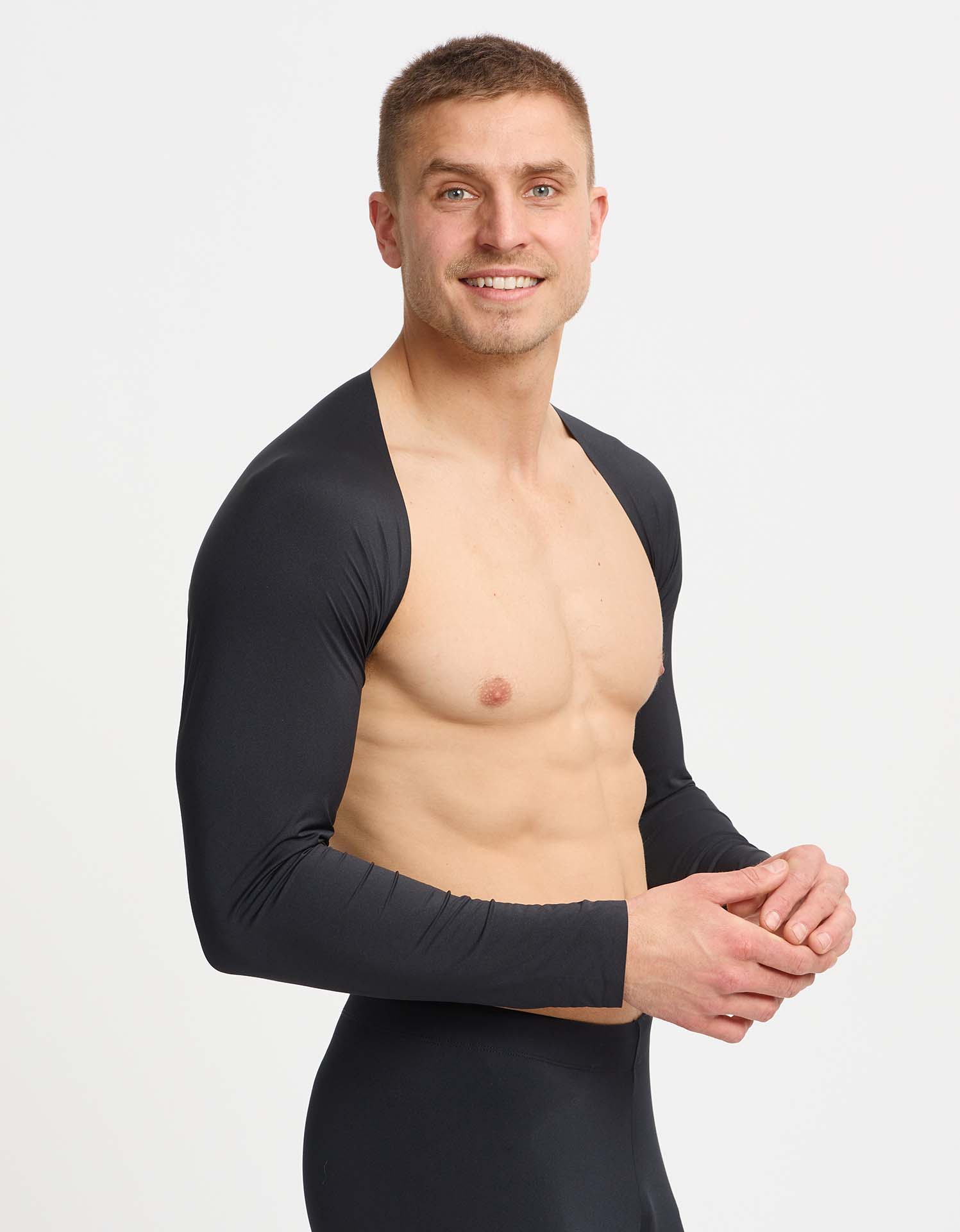 Men's Shoulder Wrap Cover UPF 50+ - Image 2