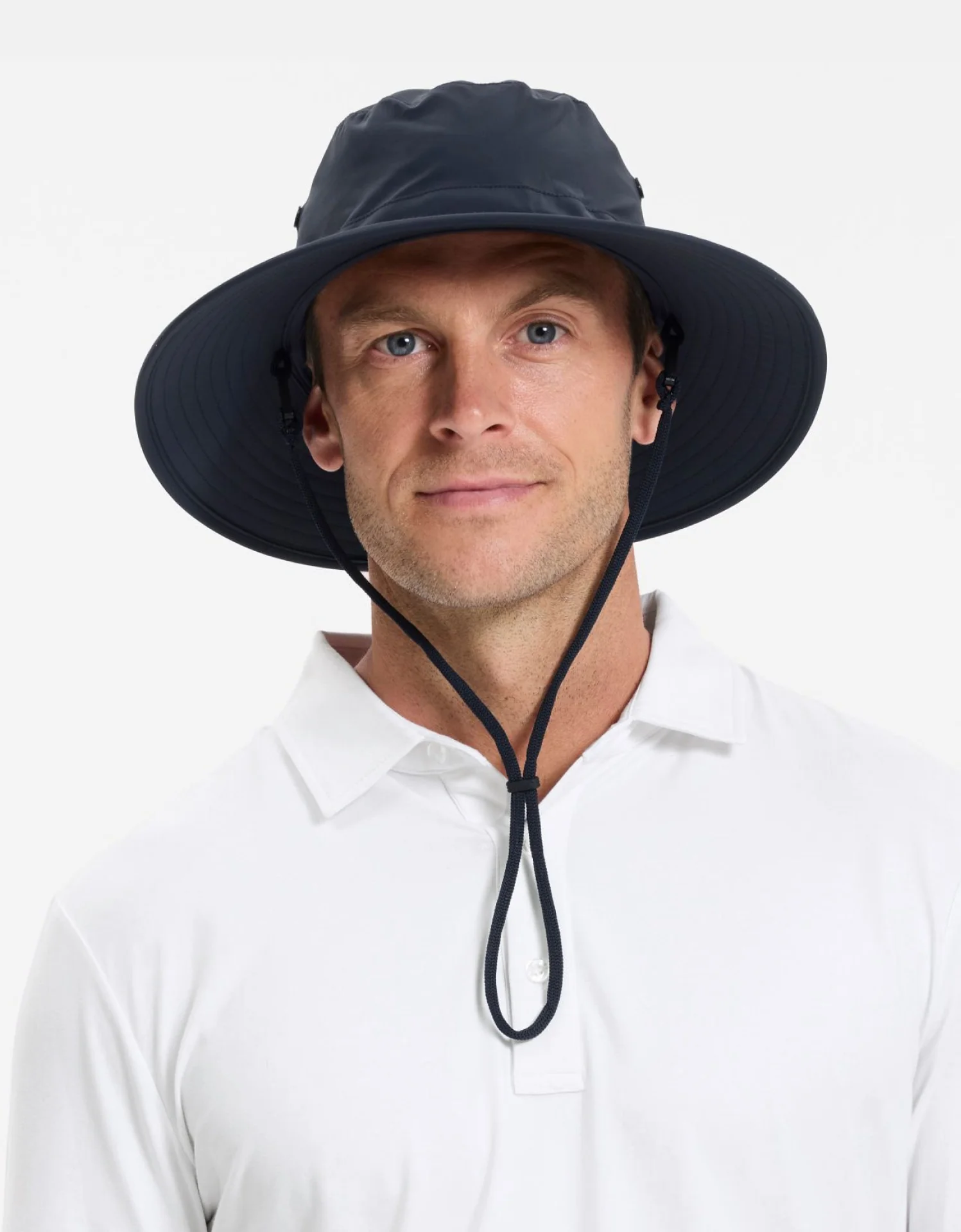 Traveller Broad Brim Sun Hat UPF 50+ - Image 16