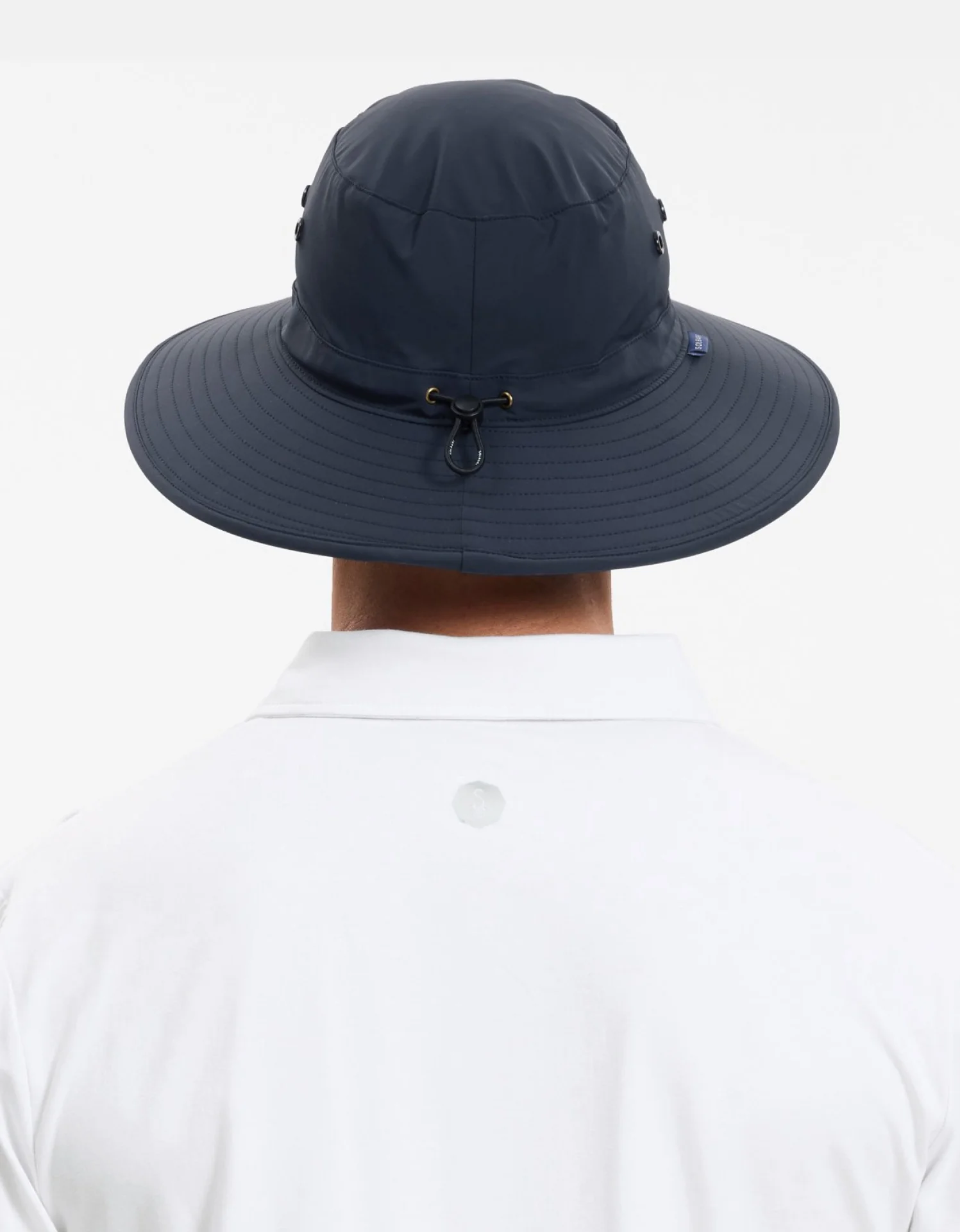 Traveller Broad Brim Sun Hat UPF 50+ - Image 18