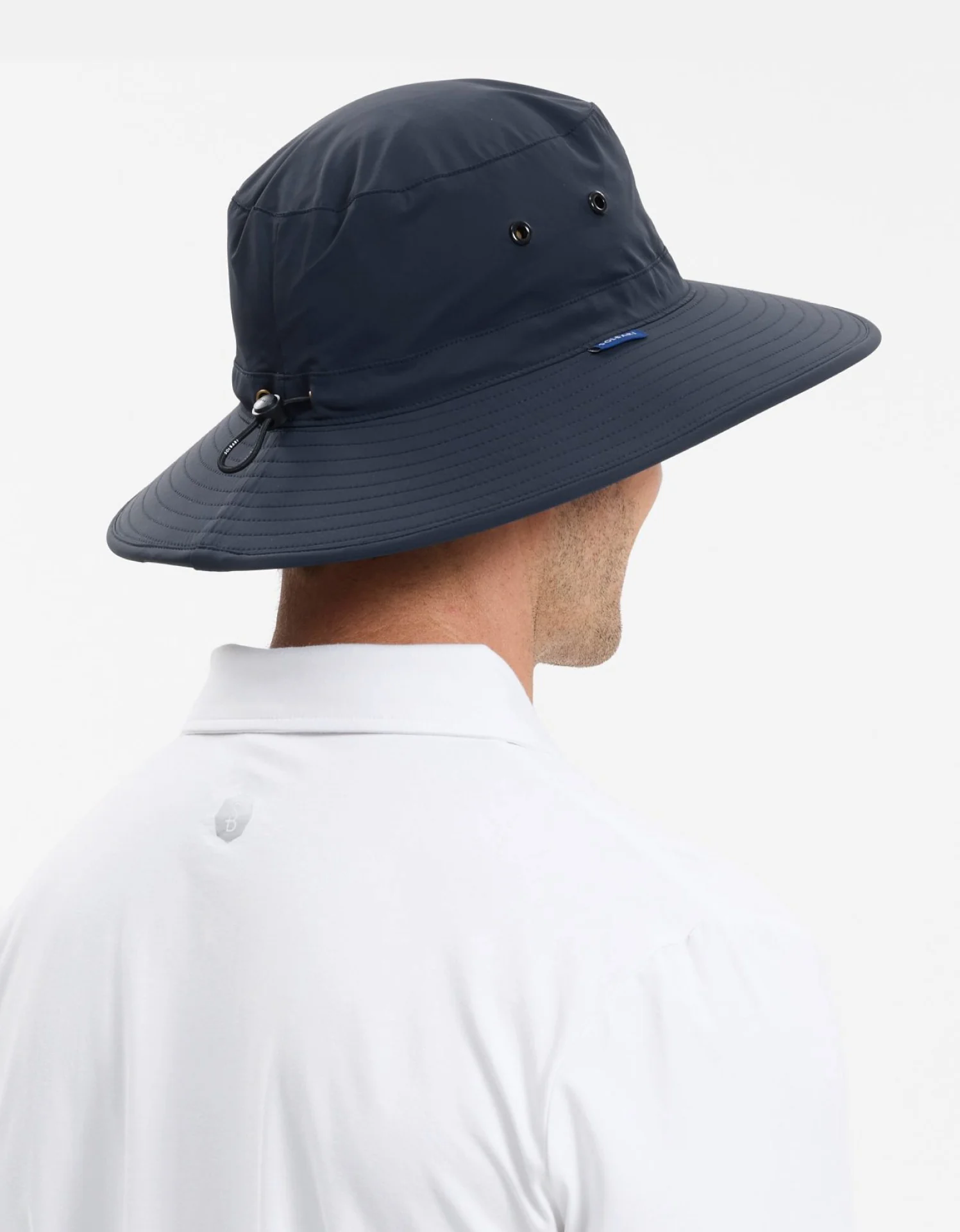 Traveller Broad Brim Sun Hat UPF 50+ - Image 19