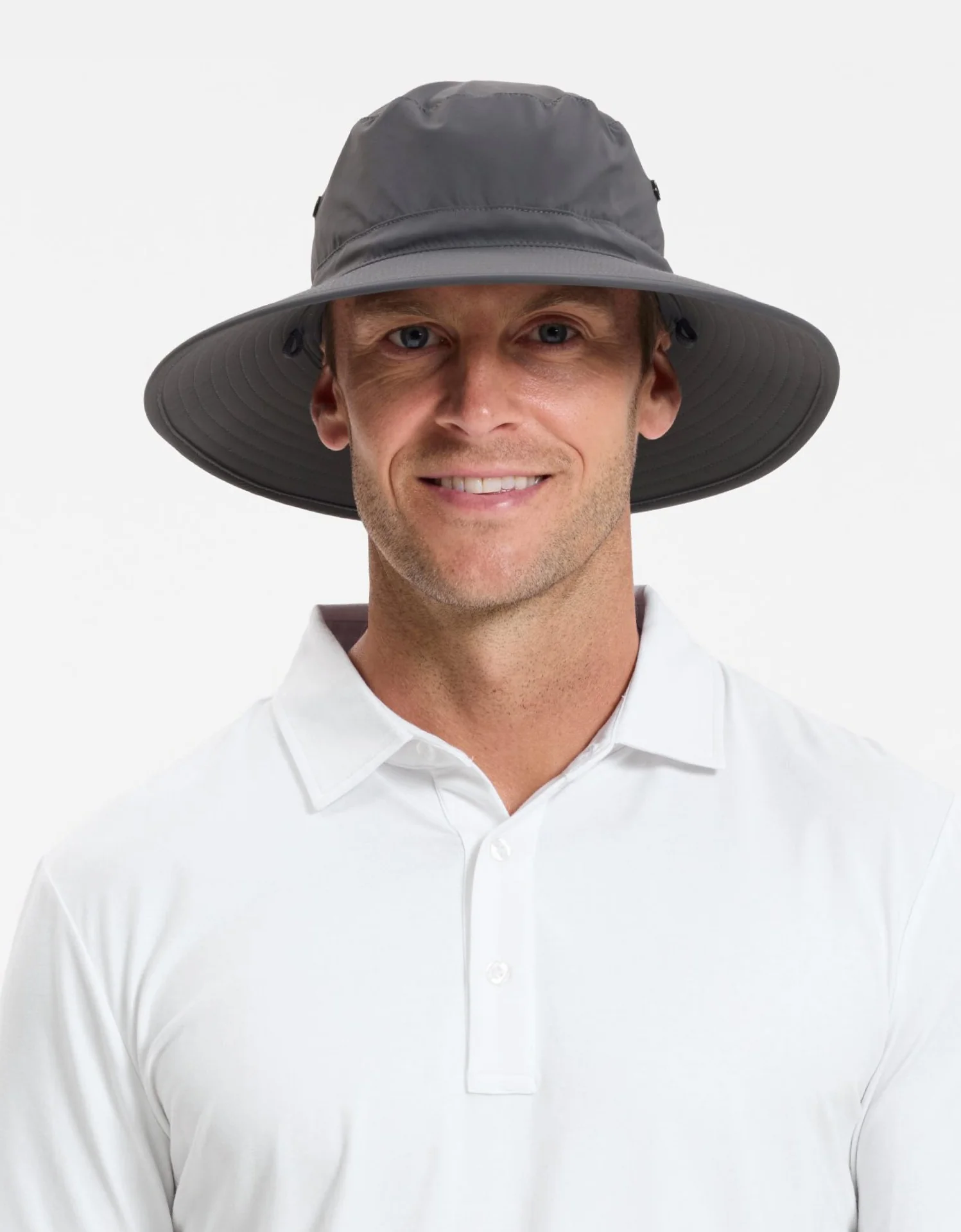 Traveller Broad Brim Sun Hat UPF 50+ - Image 20