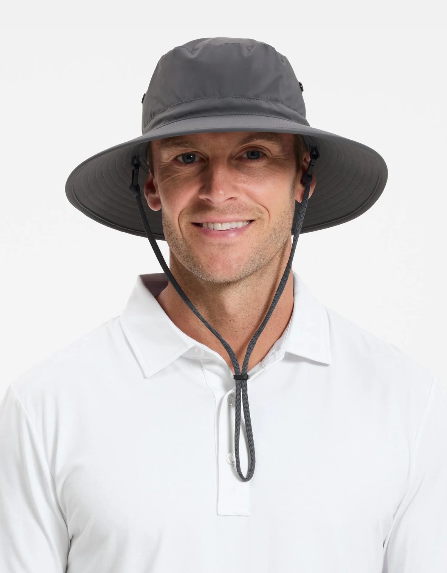 Traveller Broad Brim Sun Hat UPF 50+ - Image 21