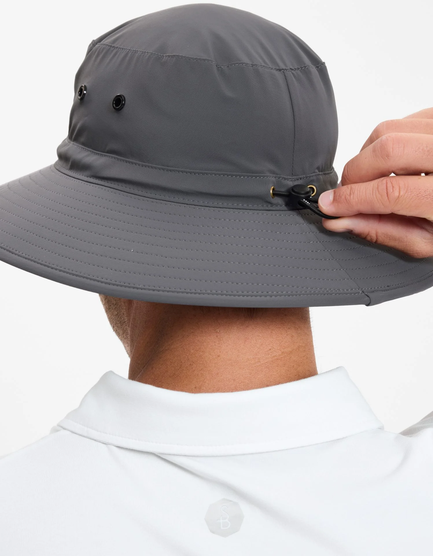Traveller Broad Brim Sun Hat UPF 50+ - Image 22