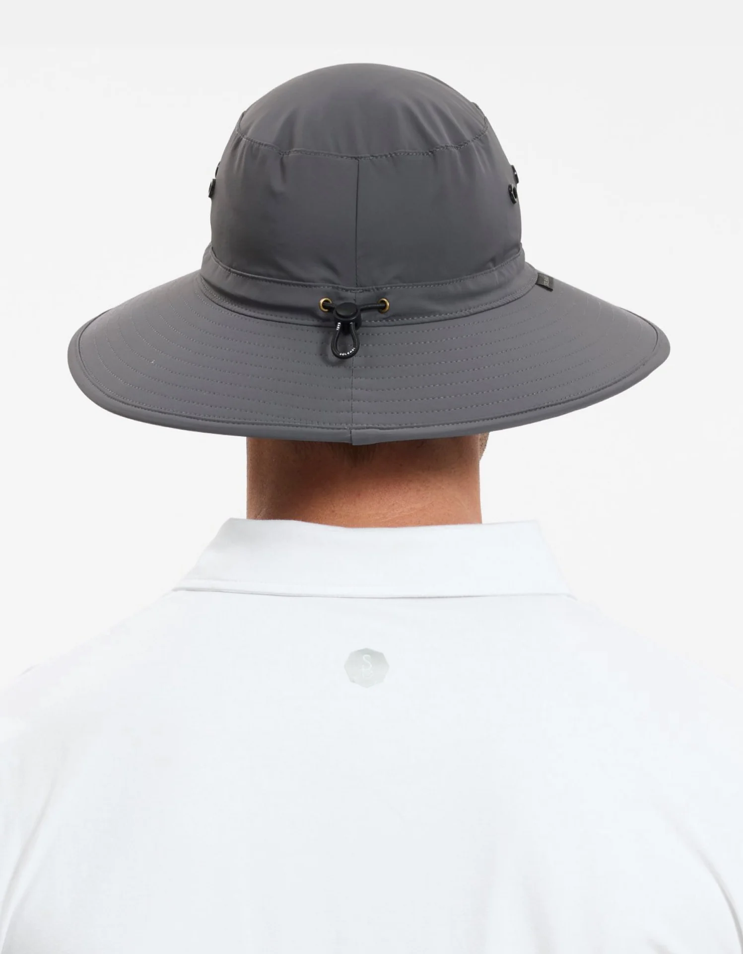 Traveller Broad Brim Sun Hat UPF 50+ - Image 23