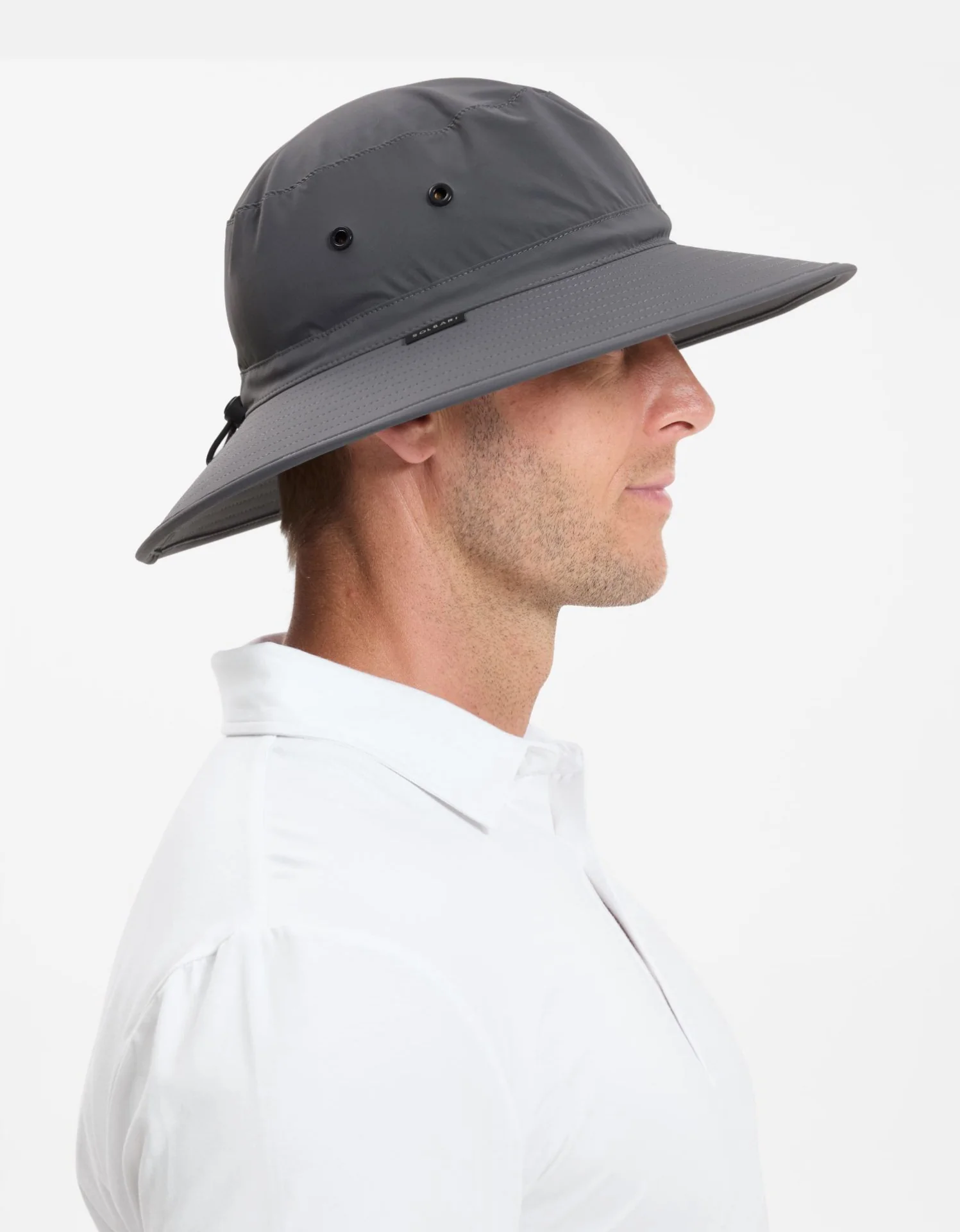Traveller Broad Brim Sun Hat UPF 50+ - Image 25