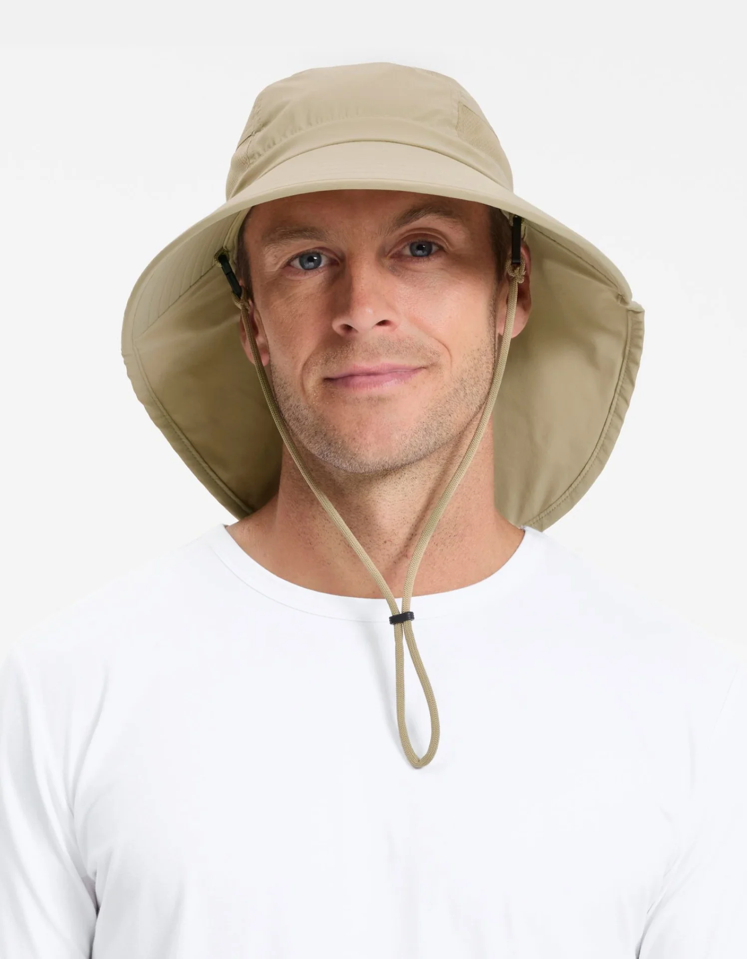 Trekker Sun Hat UPF 50+ - Image 10