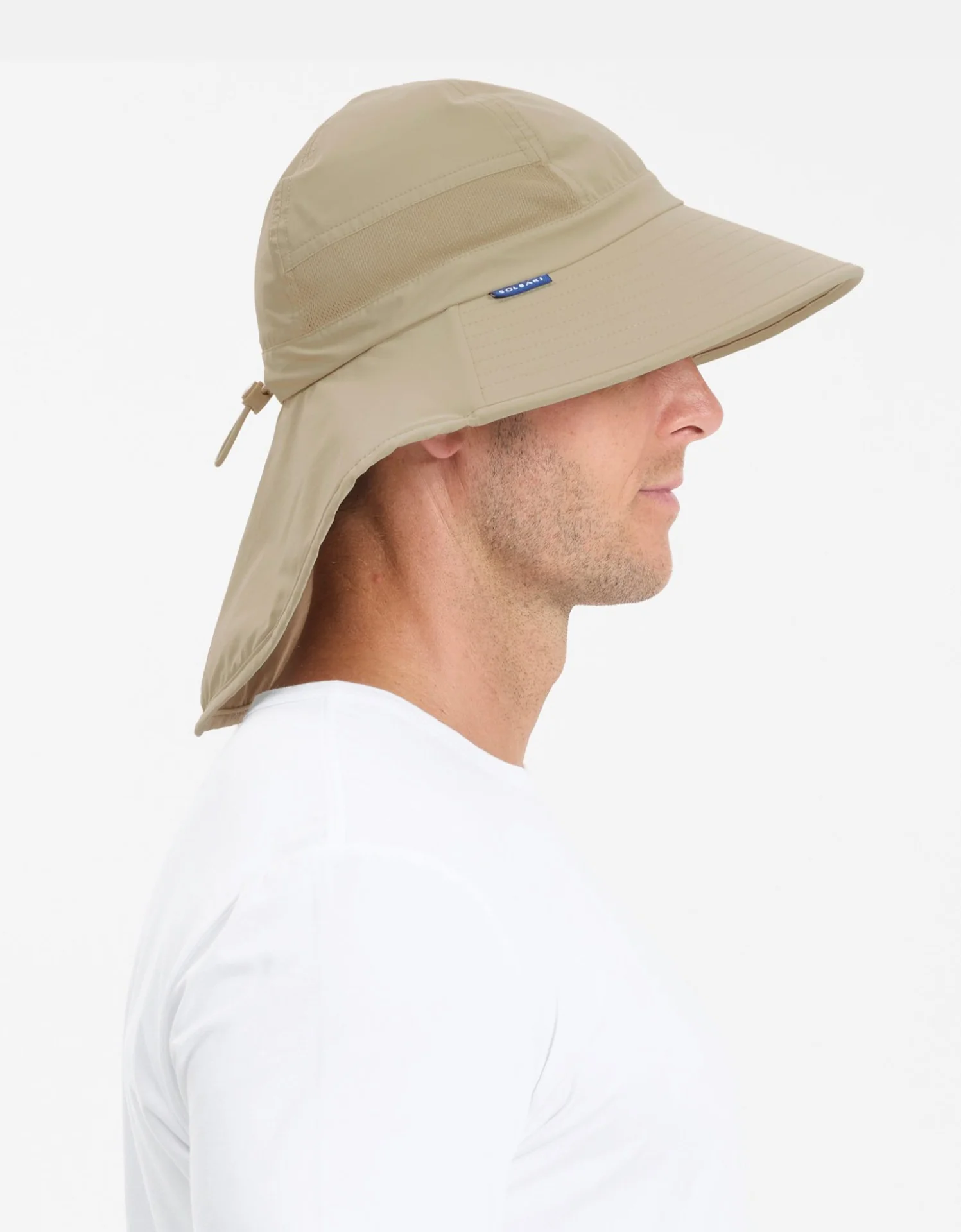 Trekker Sun Hat UPF 50+ - Image 11