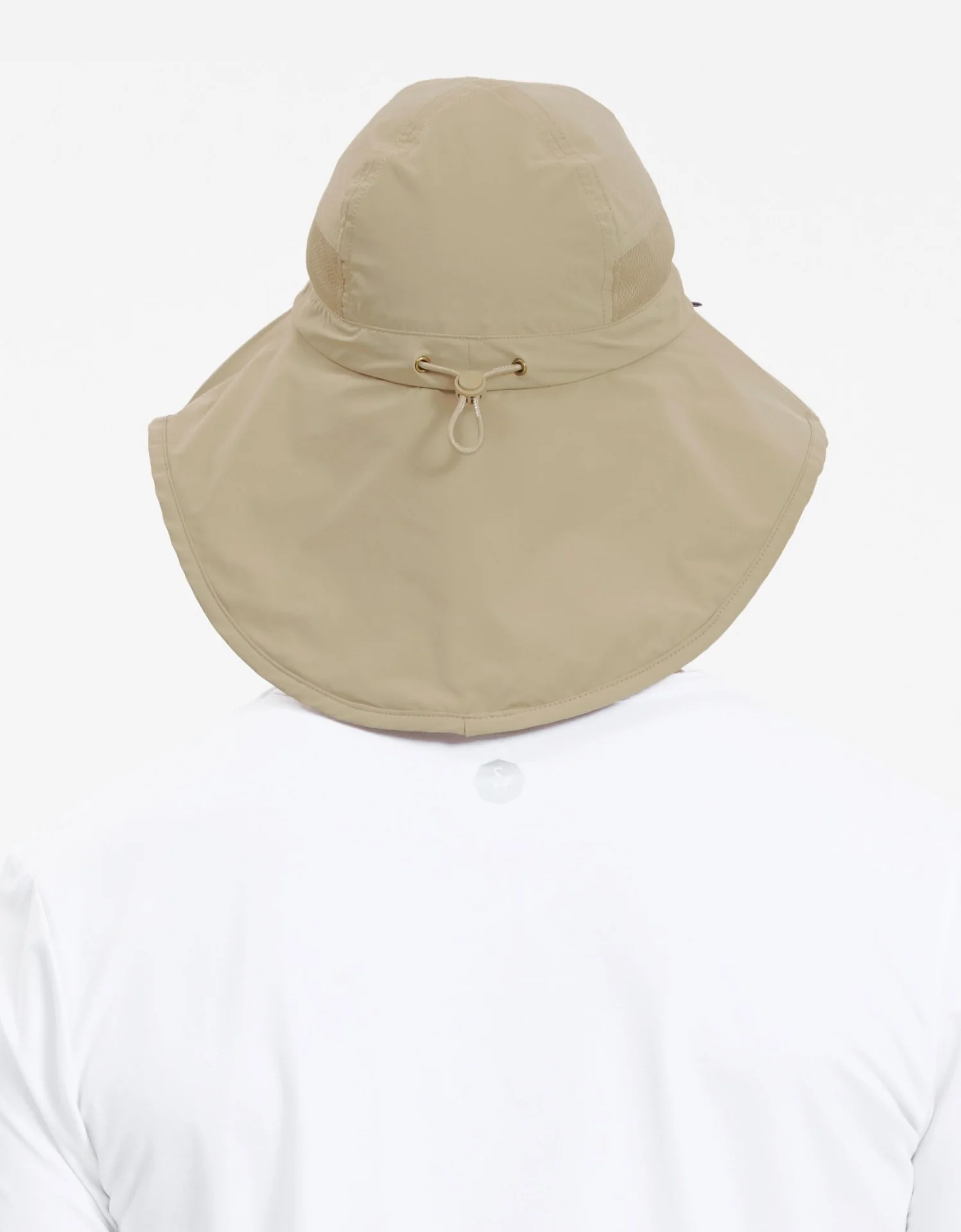 Trekker Sun Hat UPF 50+ - Image 12