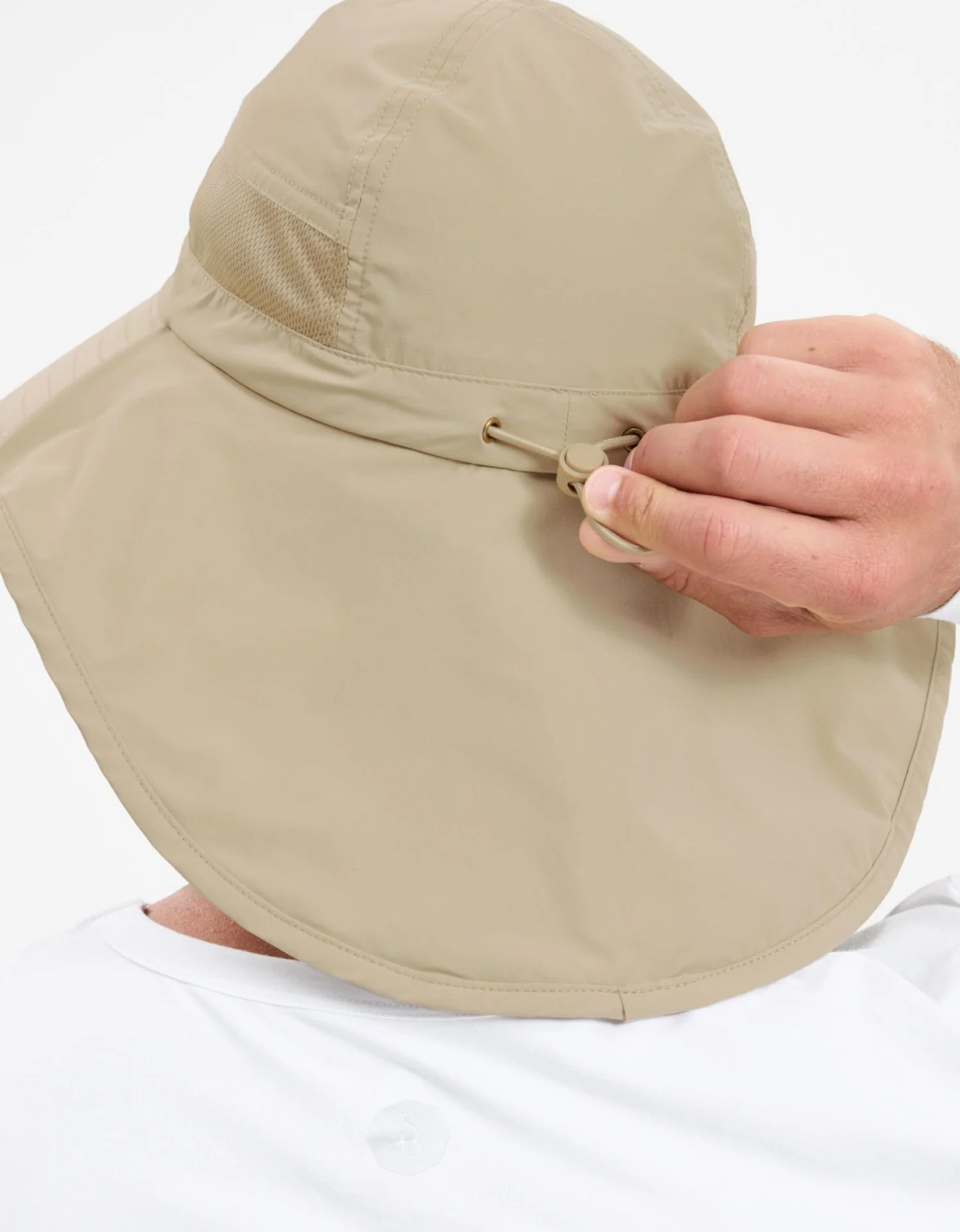 Trekker Sun Hat UPF 50+ - Image 13