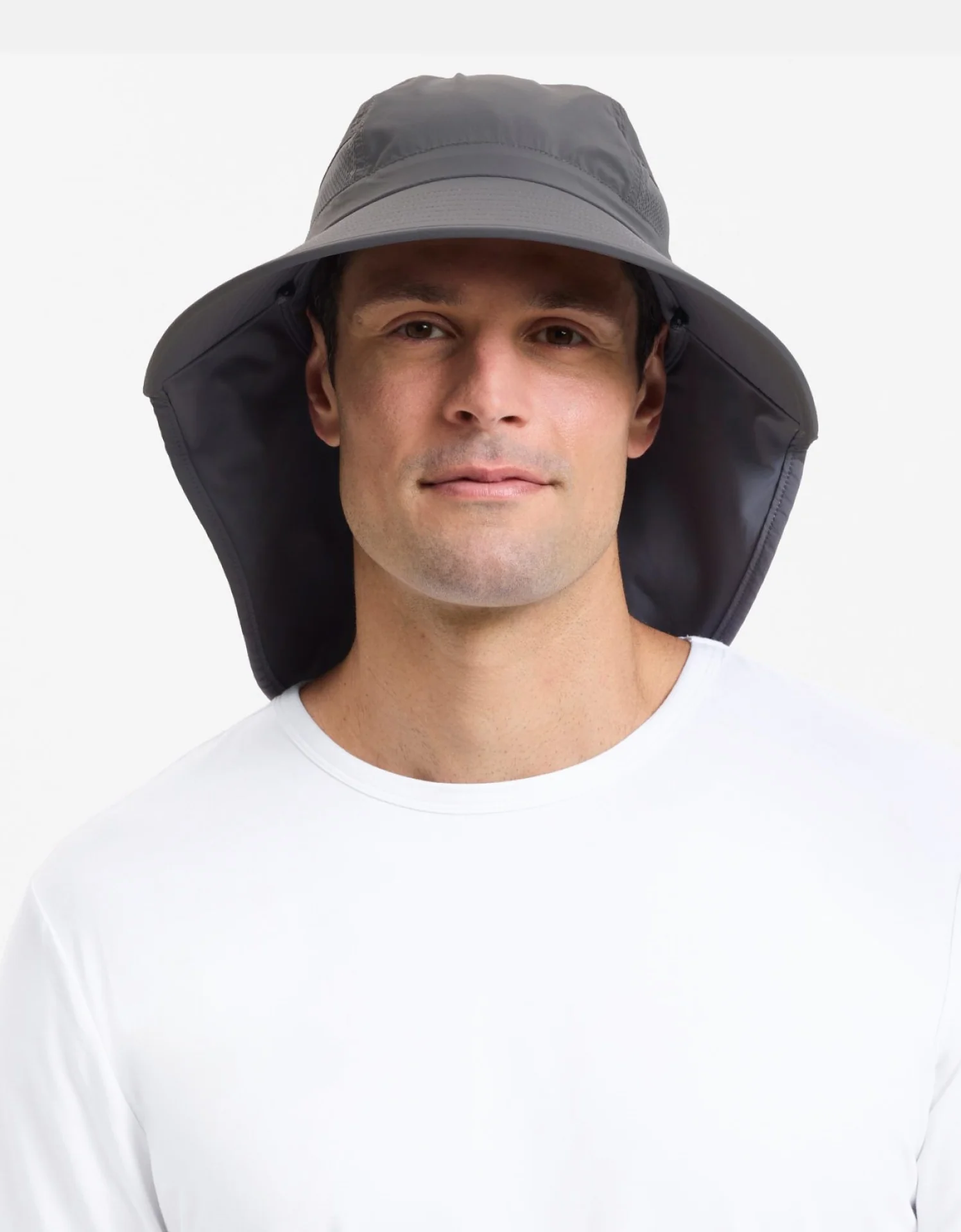 Trekker Sun Hat UPF 50+ - Image 14
