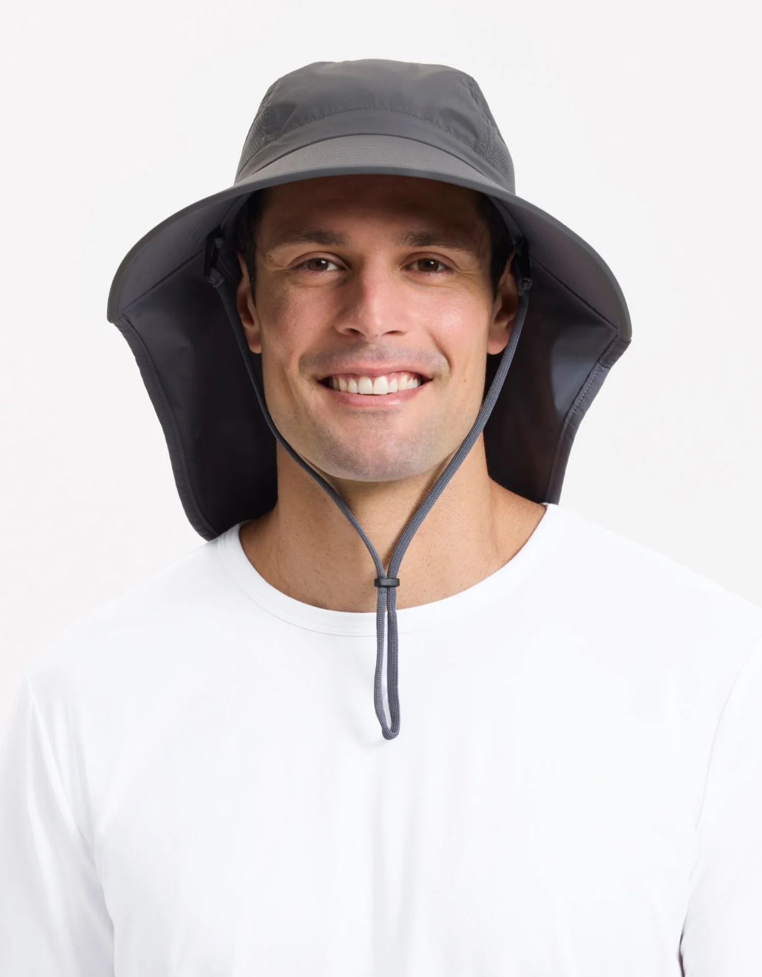 Trekker Sun Hat UPF 50+ - Image 15