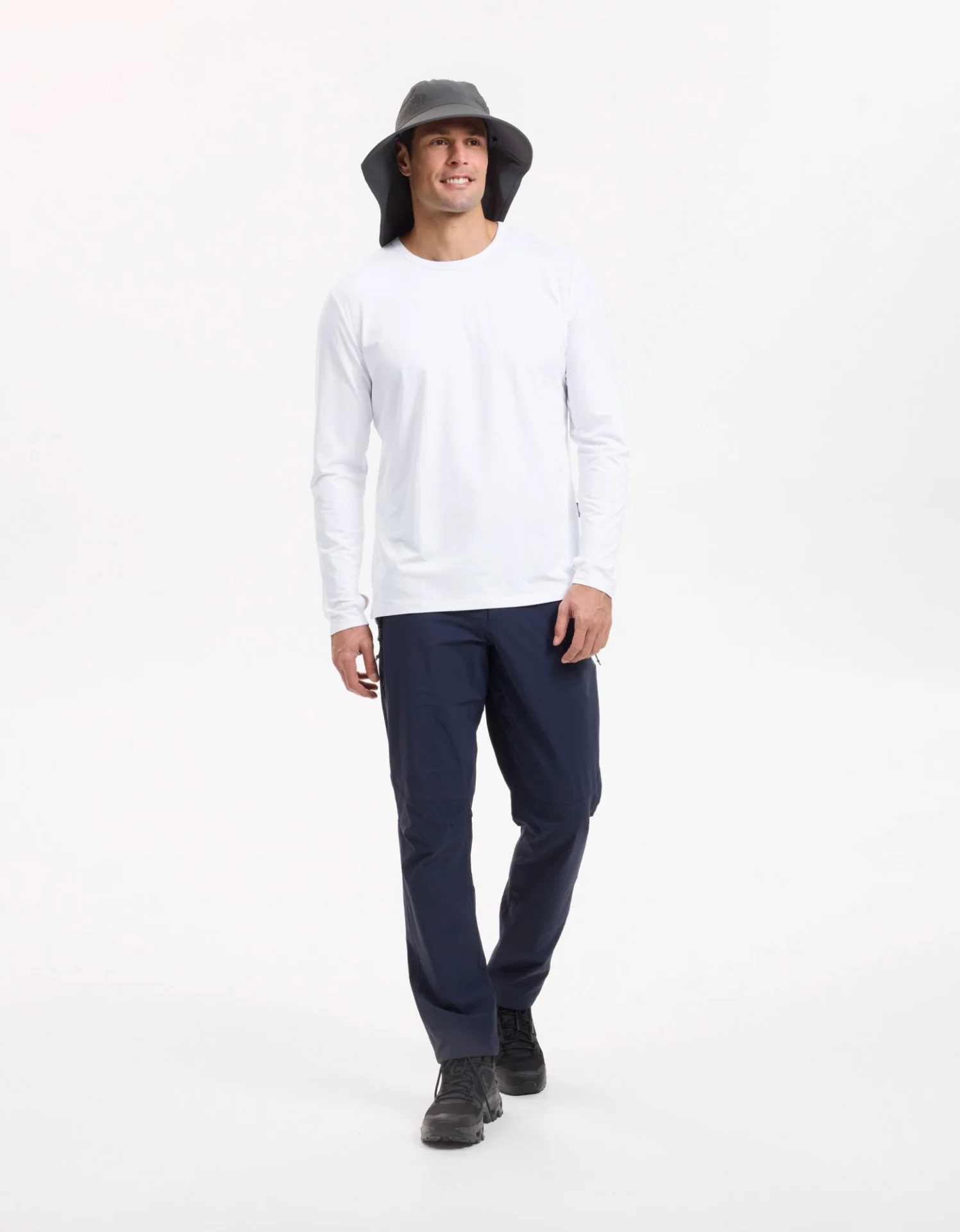 Trekker Sun Hat UPF 50+ - Image 16