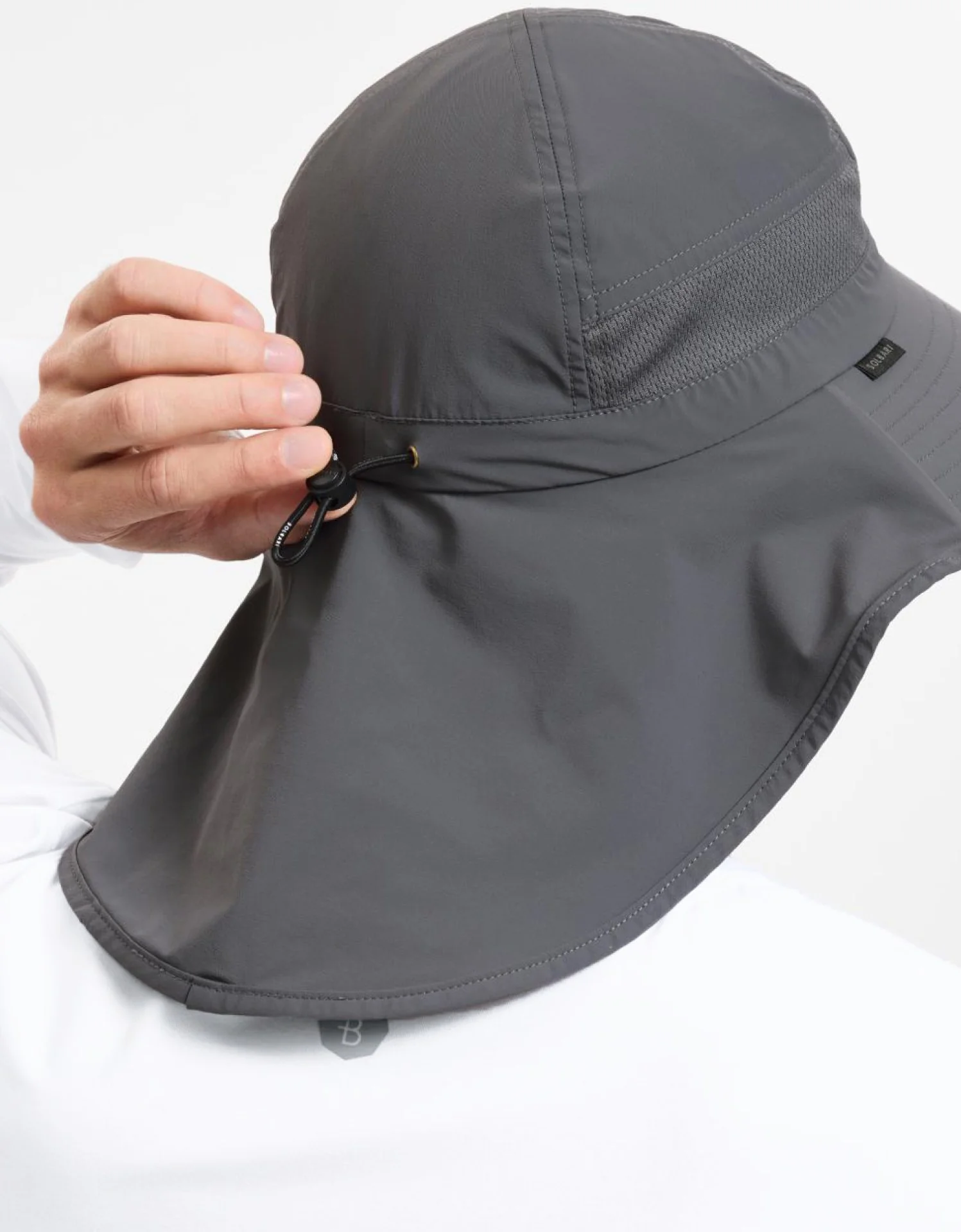 Trekker Sun Hat UPF 50+ - Image 18