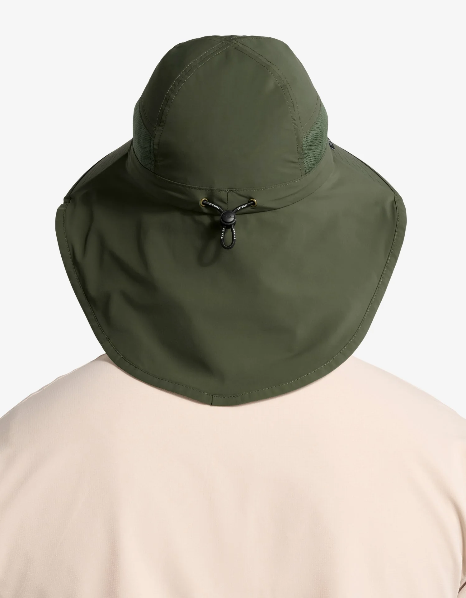 Trekker Sun Hat UPF 50+ - Image 24