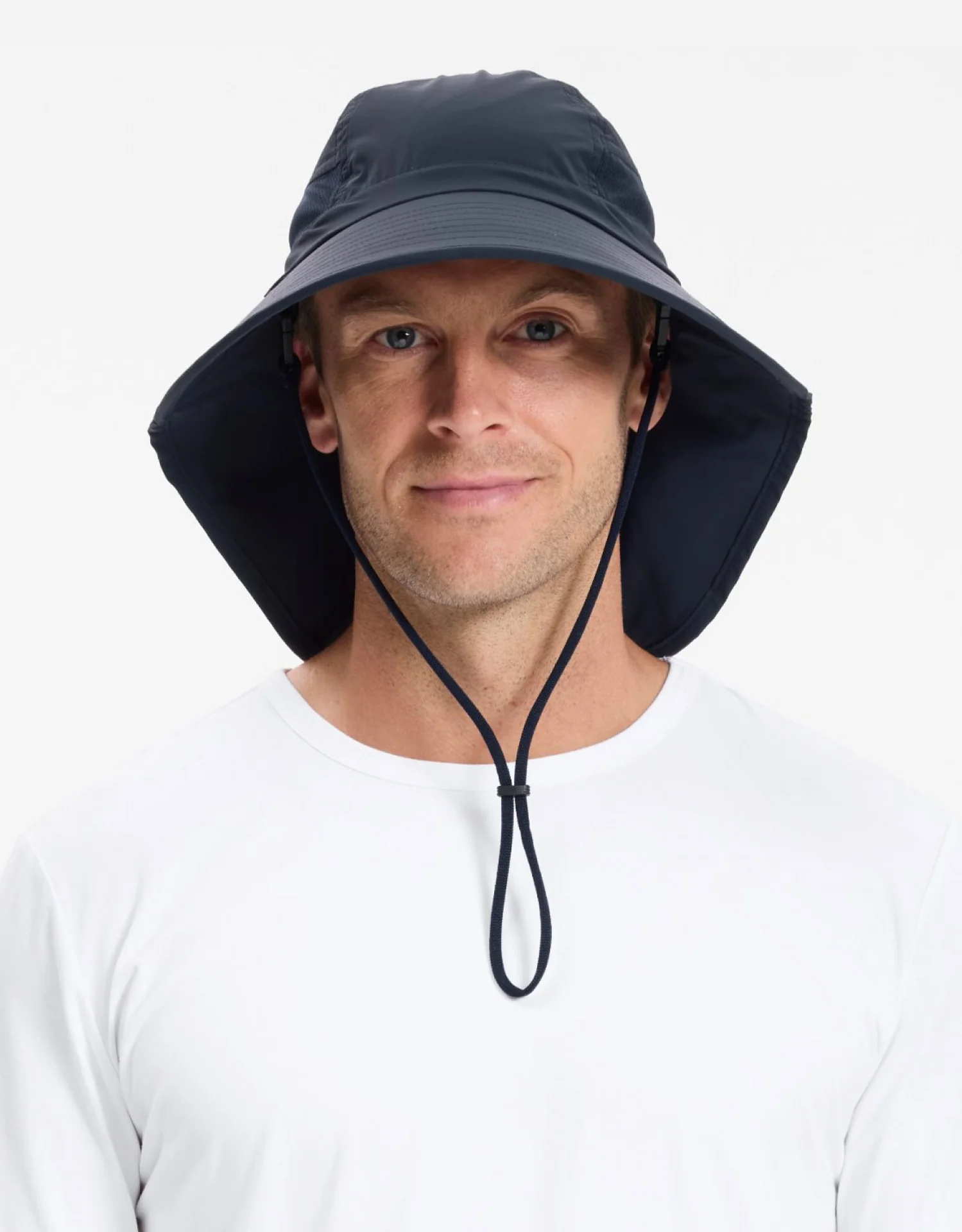 Trekker Sun Hat UPF 50+ - Image 4