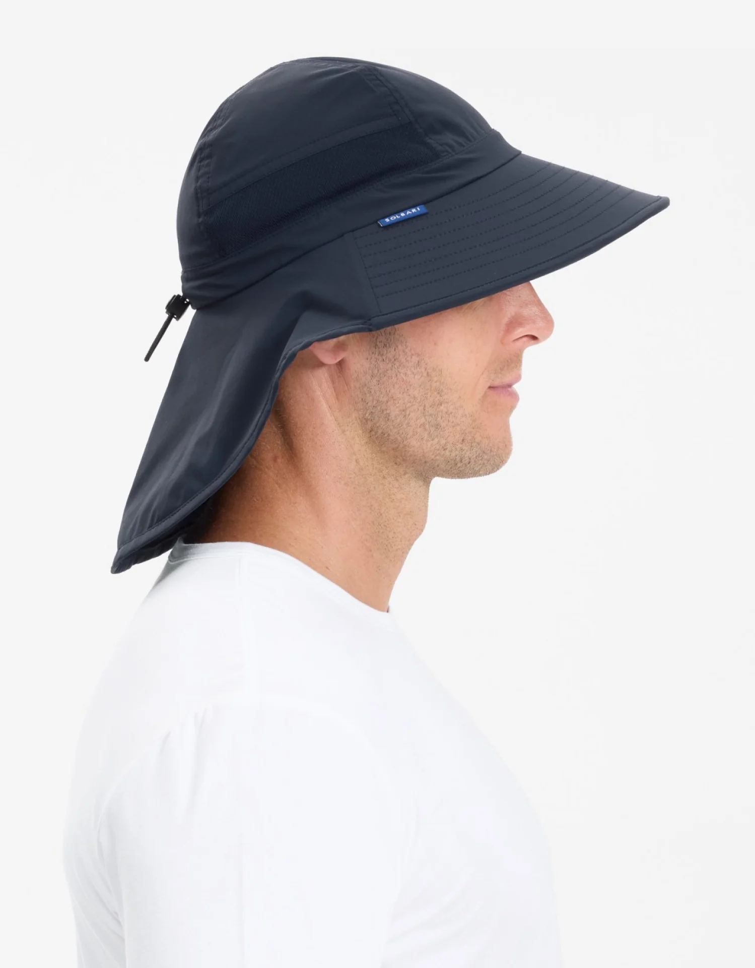 Trekker Sun Hat UPF 50+ - Image 5