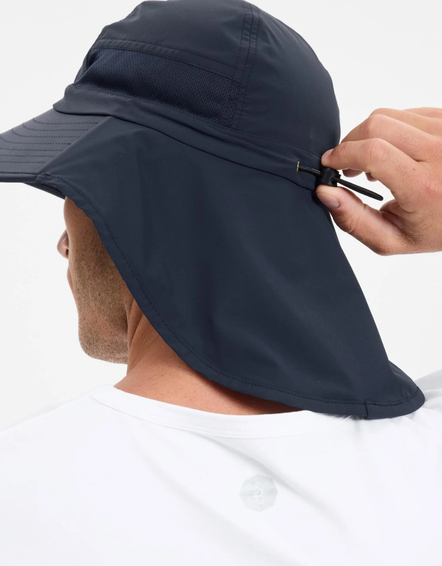 Trekker Sun Hat UPF 50+ - Image 7