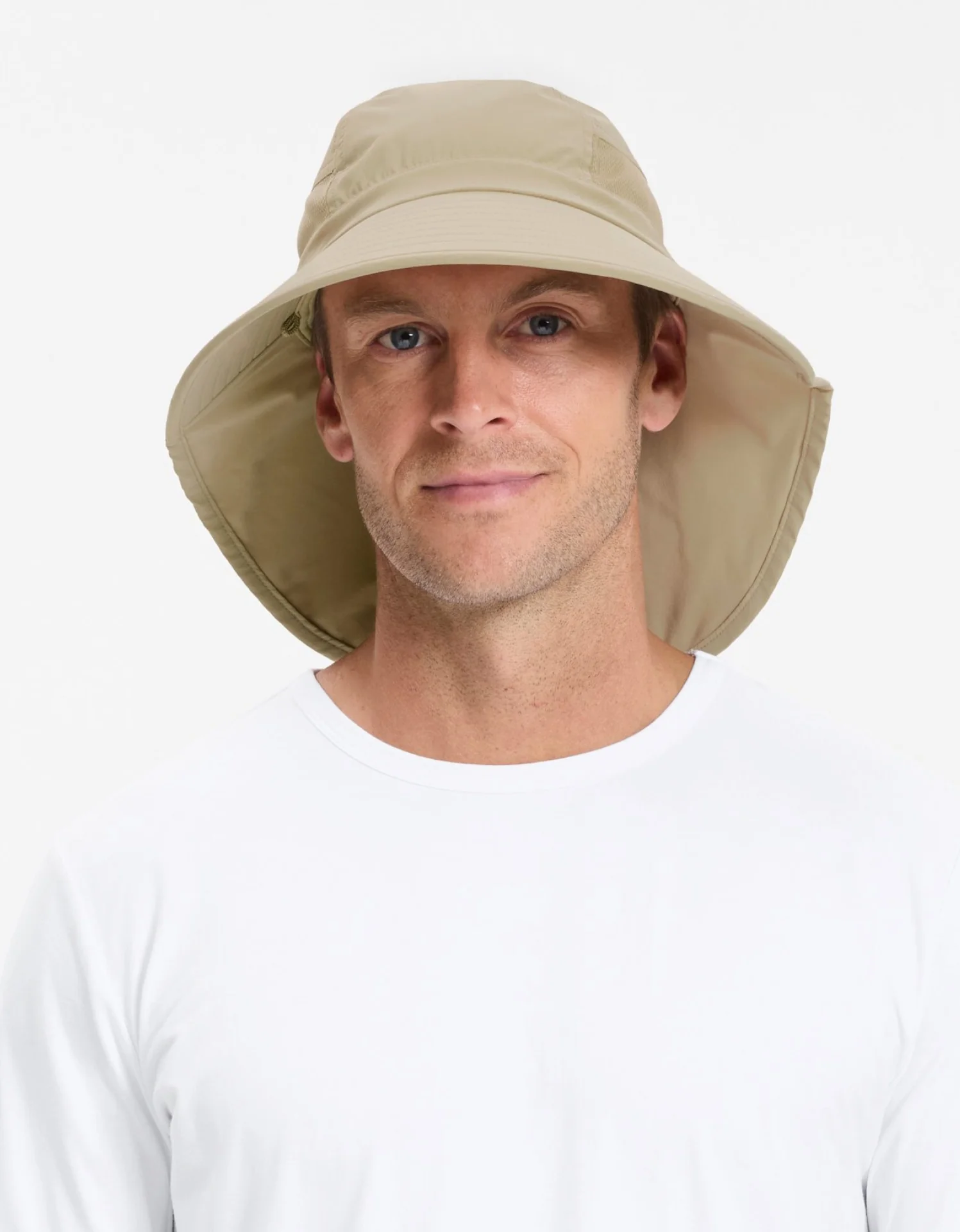 Trekker Sun Hat UPF 50+ - Image 8