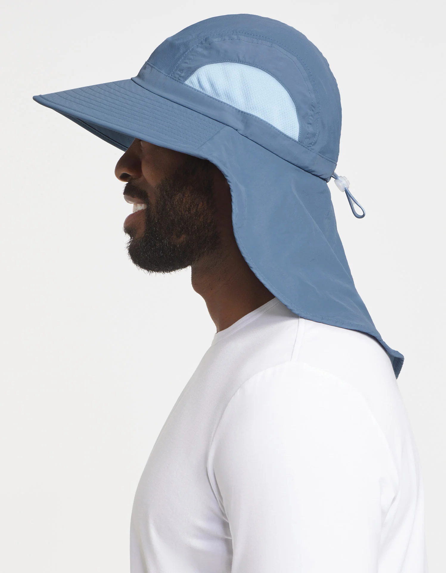 Outback Travel Hat UPF 50+ - Image 3