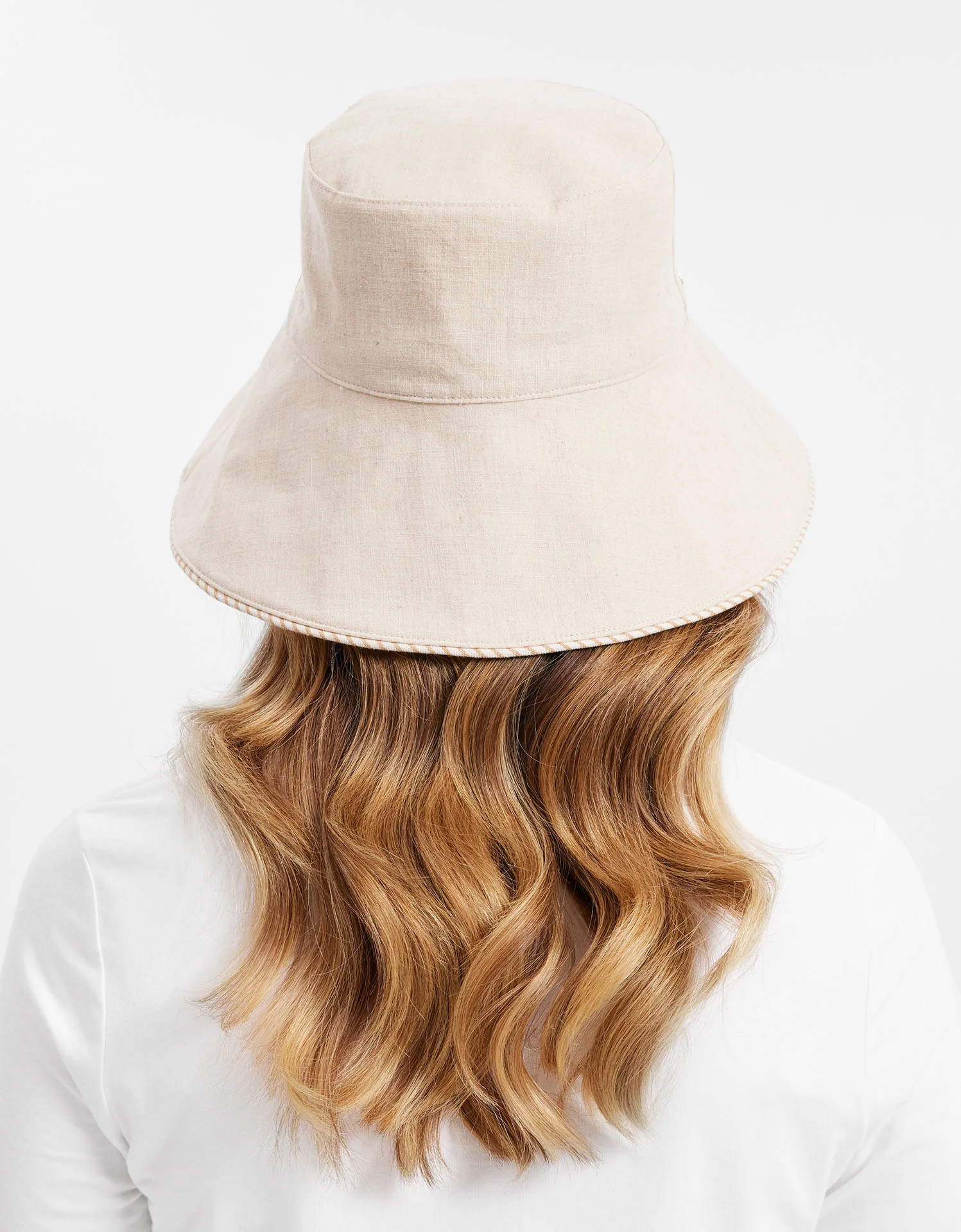 Palm Beach Sun Hat UPF 50+ - Image 11
