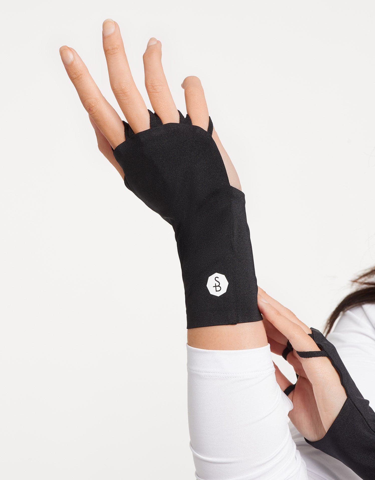 Palmless Hand Cover UPF 50+ - Image 10
