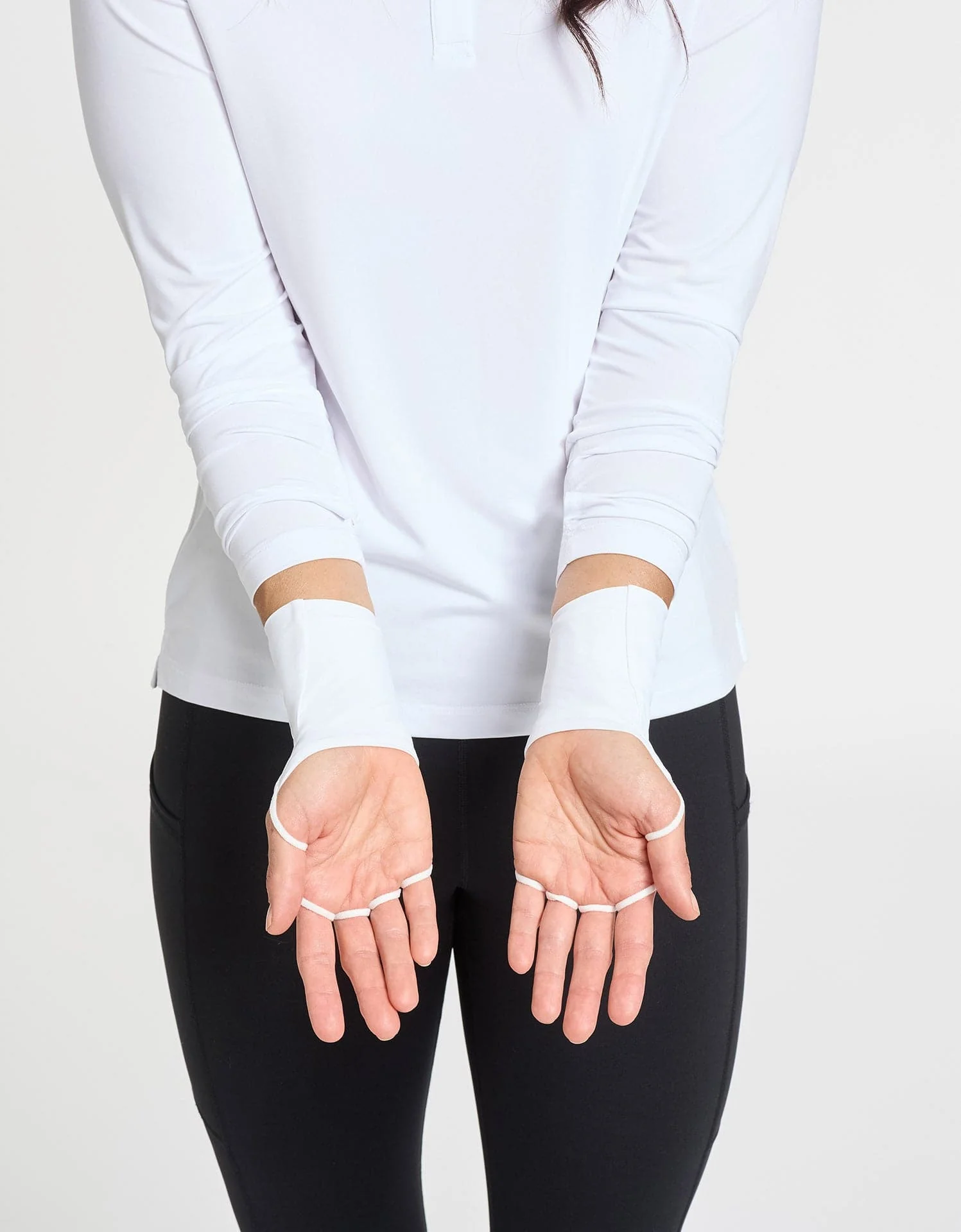 Palmless Hand Cover UPF 50+ - Image 14