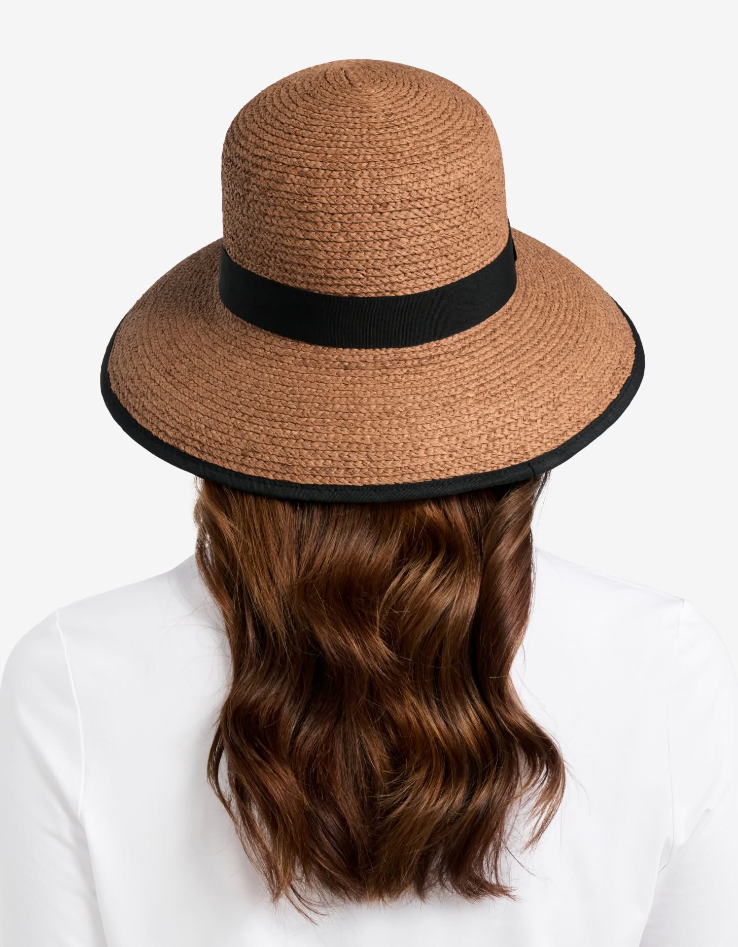 Provence Wide Brim Sun Hat UPF 50+ - Image 13