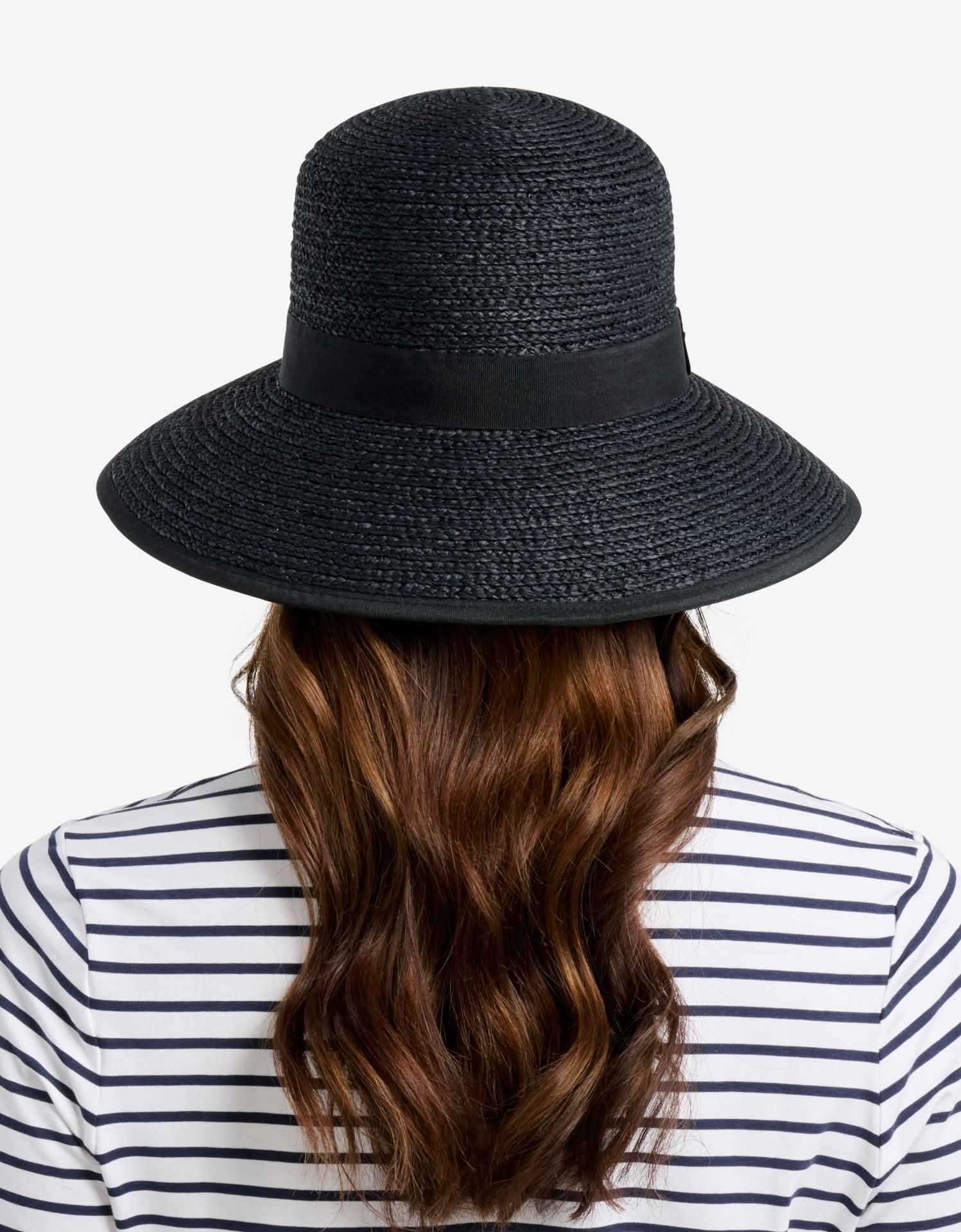 Provence Wide Brim Sun Hat UPF 50+ - Image 21