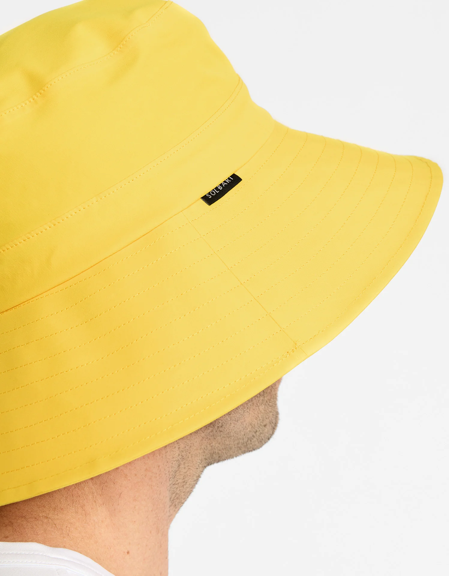 All Weather Hat UPF 50+ - Image 8