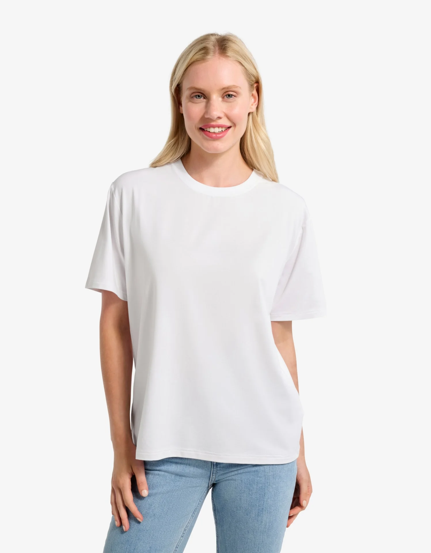 Relaxed Fit T-Shirt UPF 50+ - Image 11
