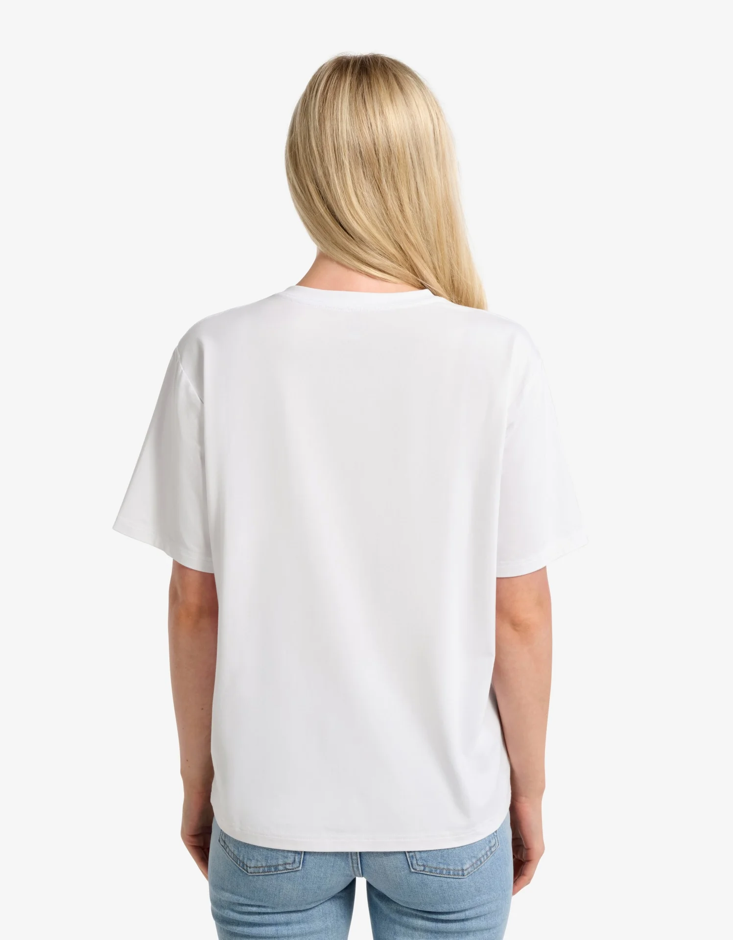 Relaxed Fit T-Shirt UPF 50+ - Image 13