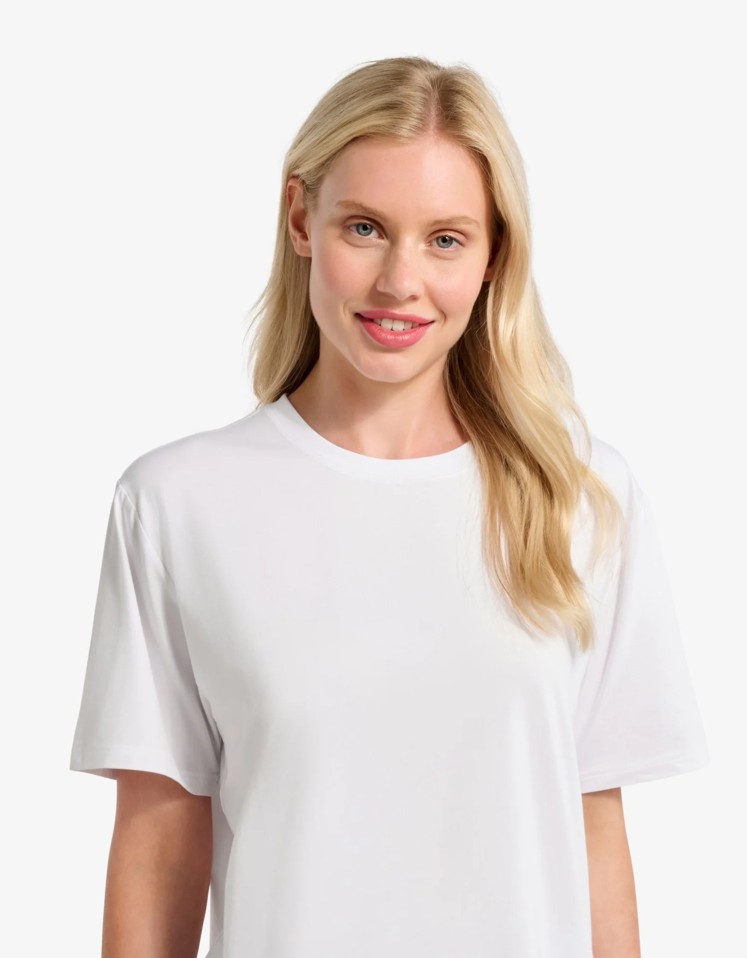 Relaxed Fit T-Shirt UPF 50+ - Image 14