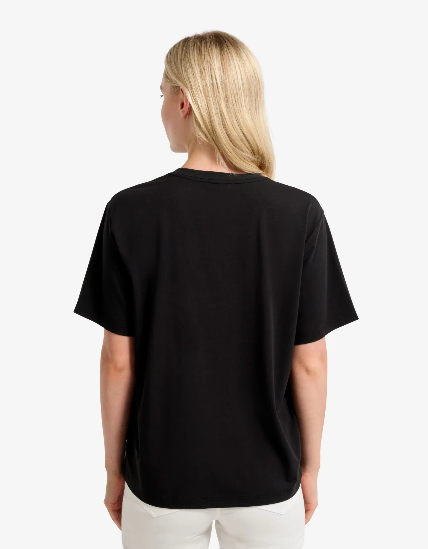 Relaxed Fit T-Shirt UPF 50+ - Image 3