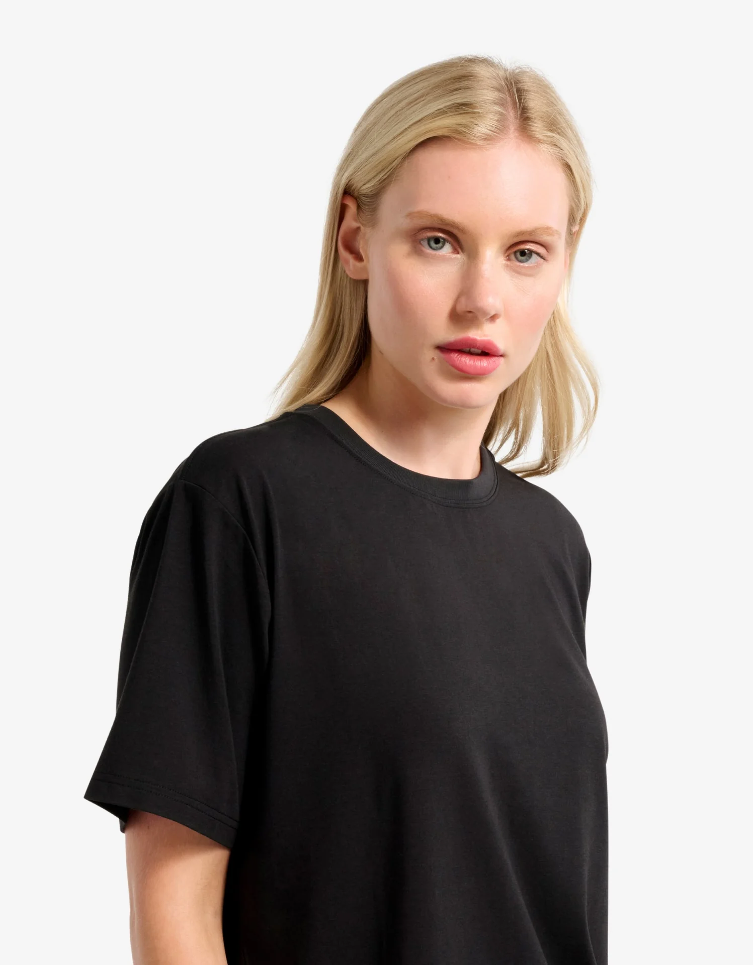 Relaxed Fit T-Shirt UPF 50+ - Image 4