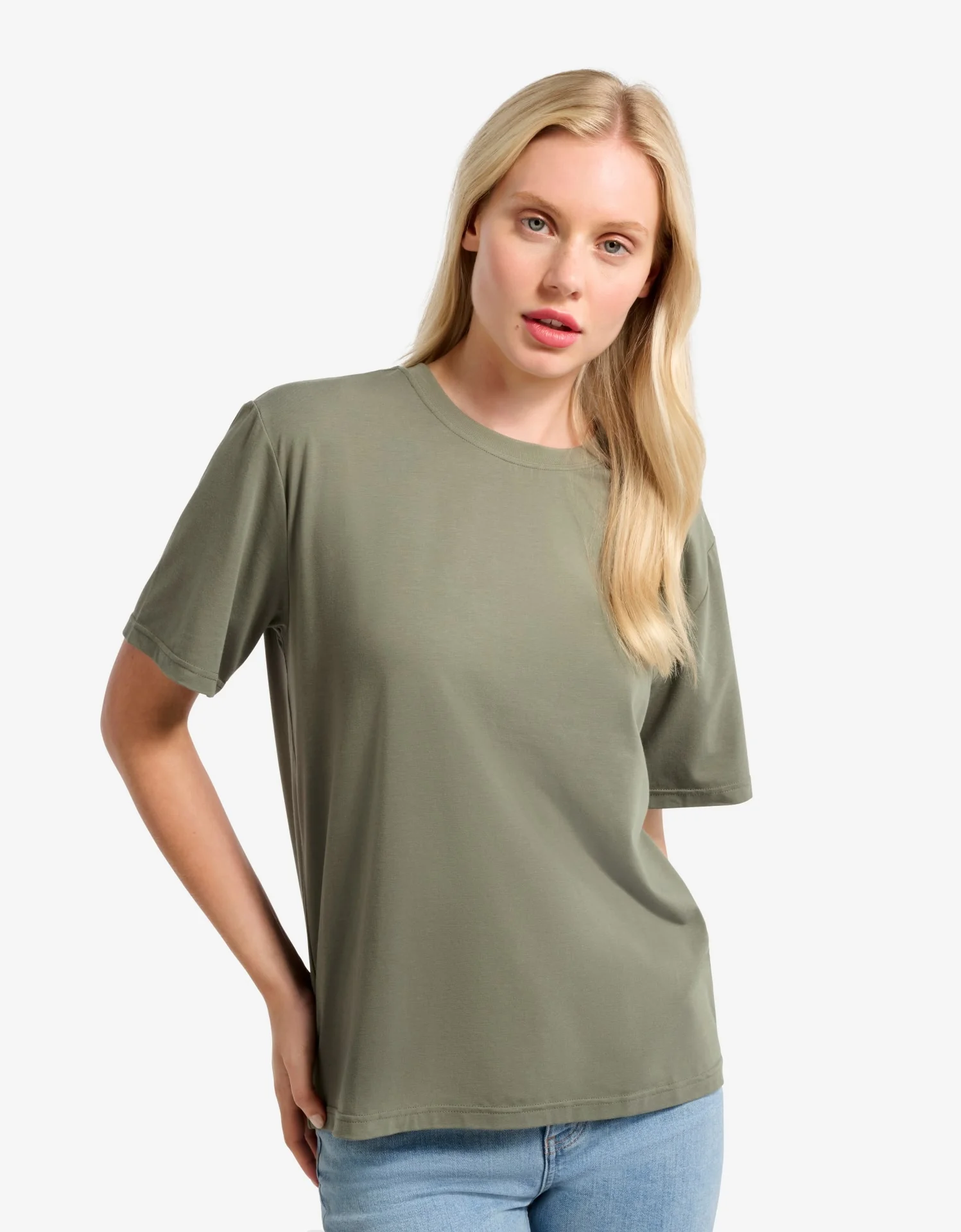 Relaxed Fit T-Shirt UPF 50+ - Image 6