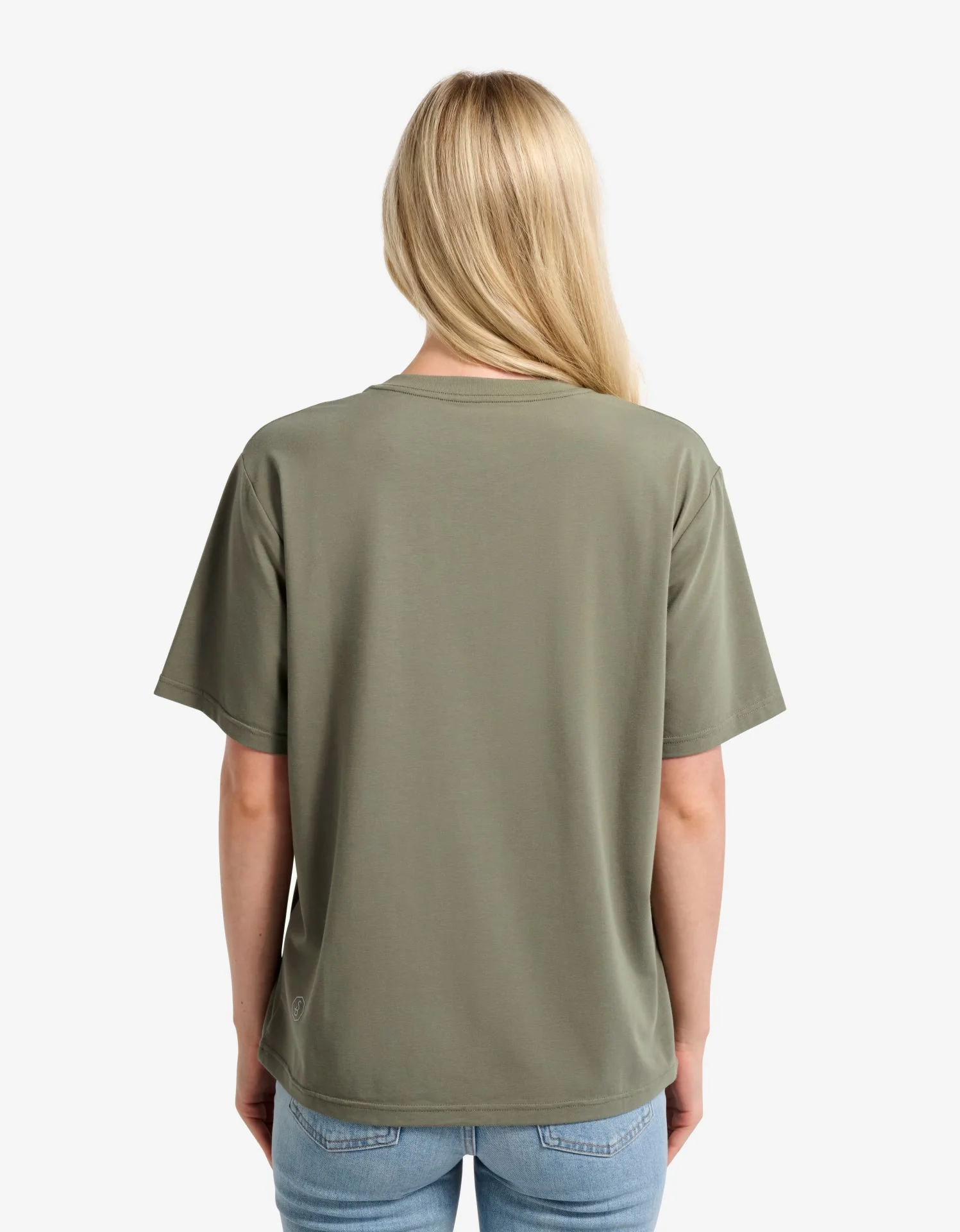 Relaxed Fit T-Shirt UPF 50+ - Image 8