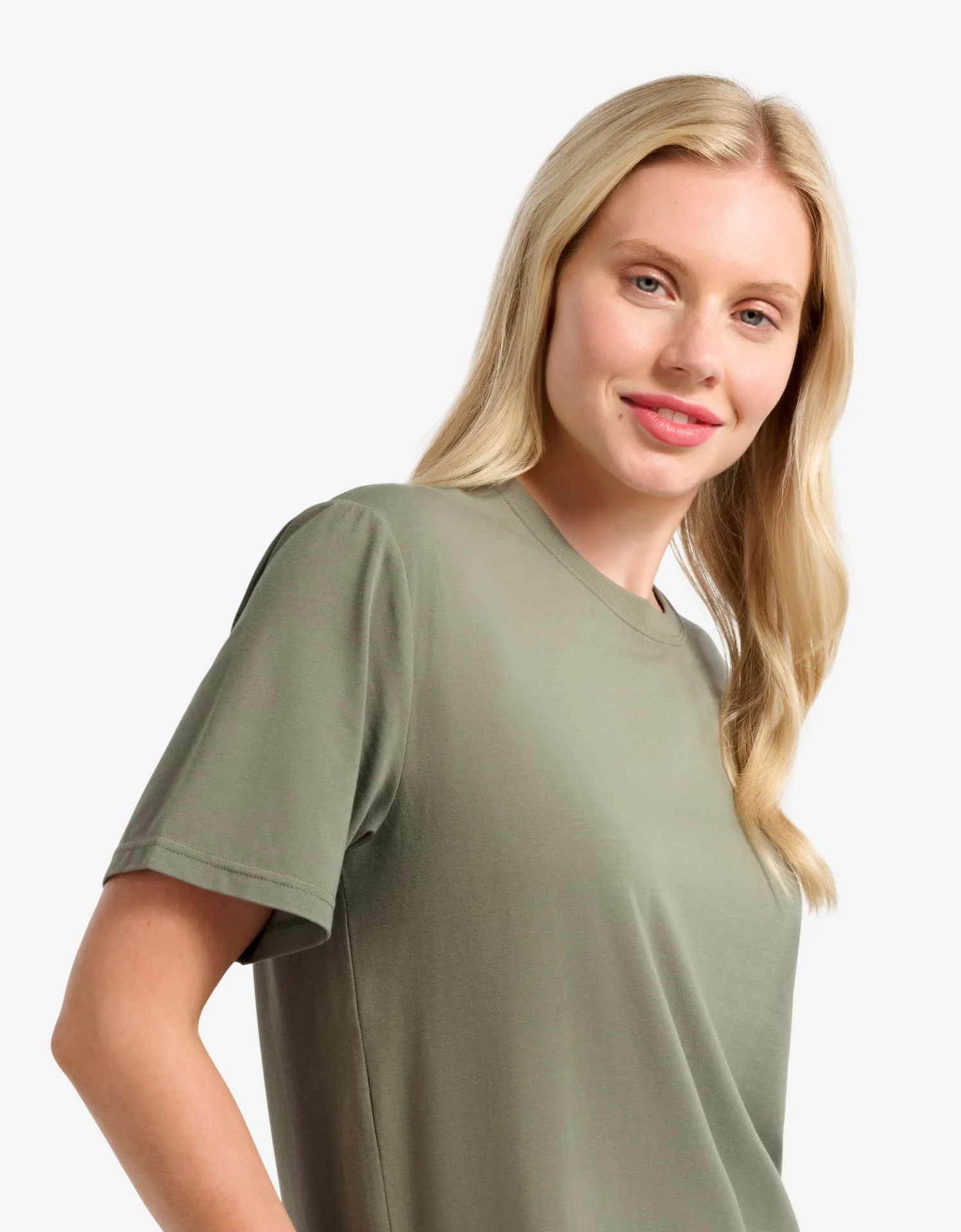 Relaxed Fit T-Shirt UPF 50+ - Image 9